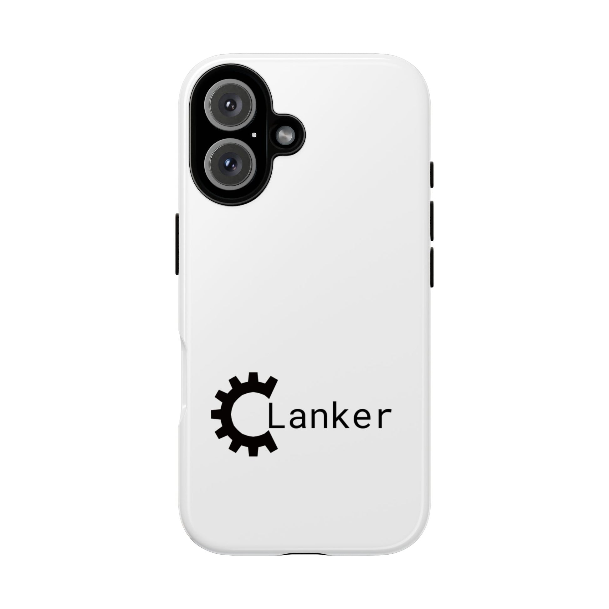 Durable Clanker Phone Cases Set 2