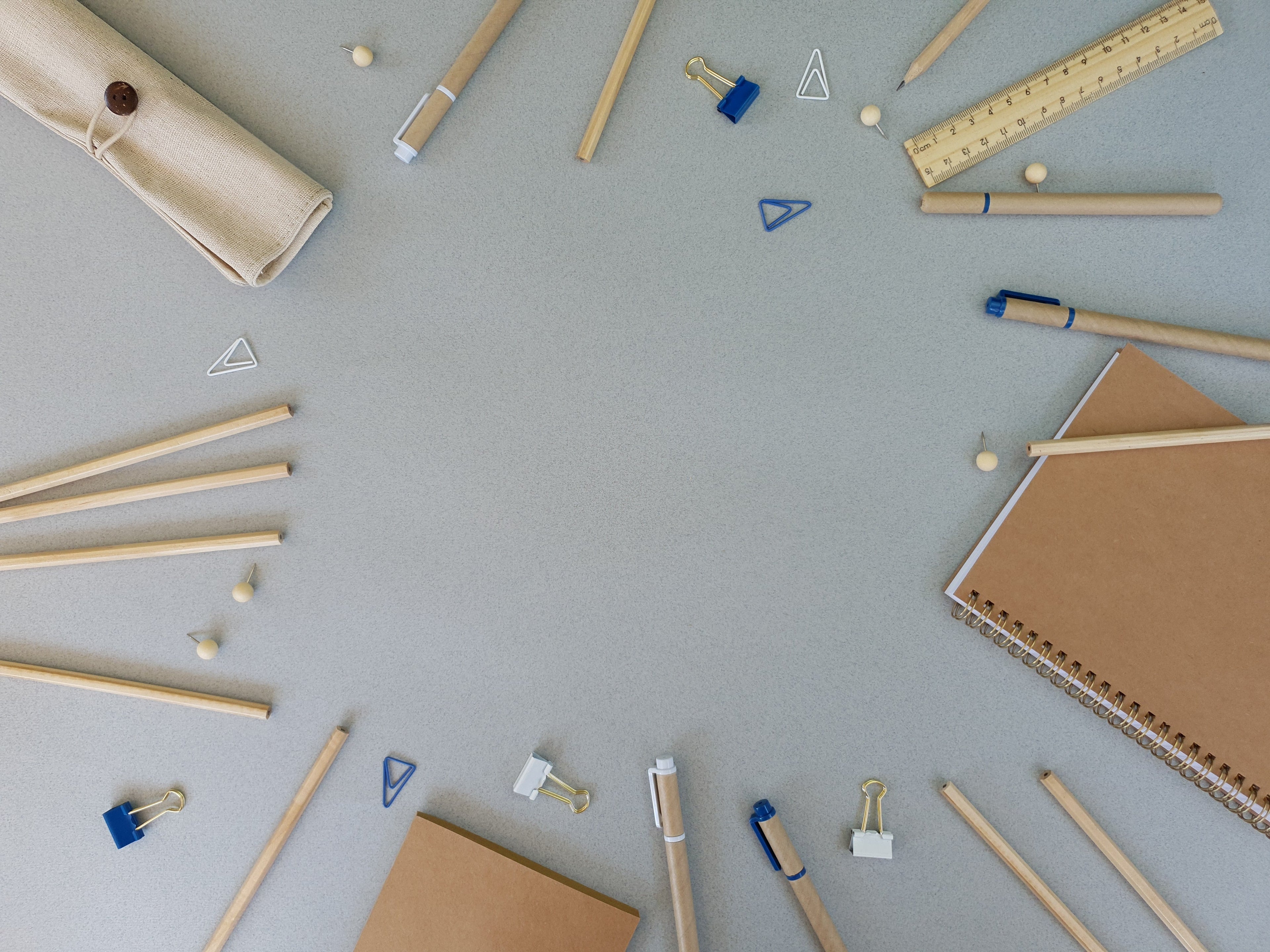 Stationary Collection