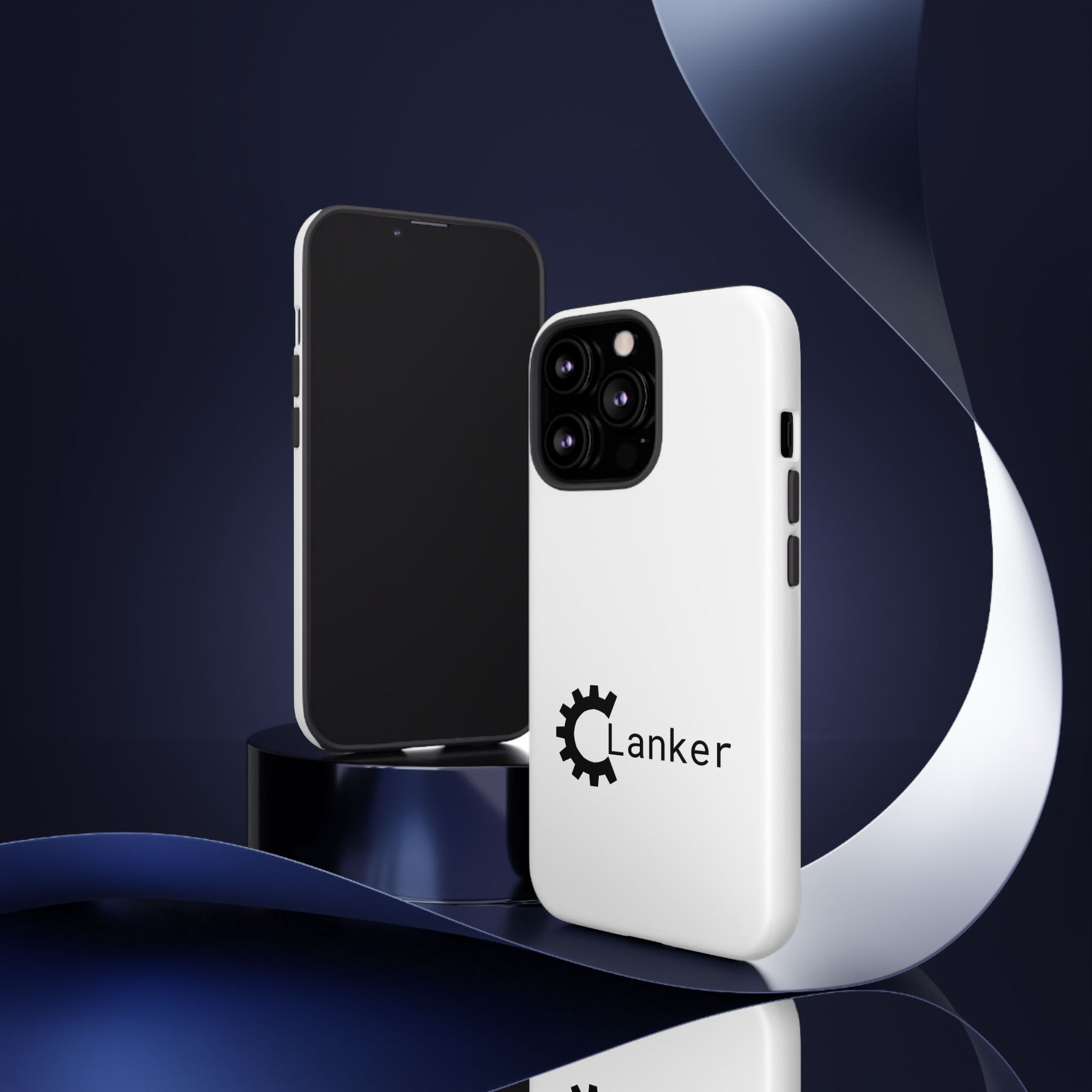 Durable Clanker Phone cases set 1
