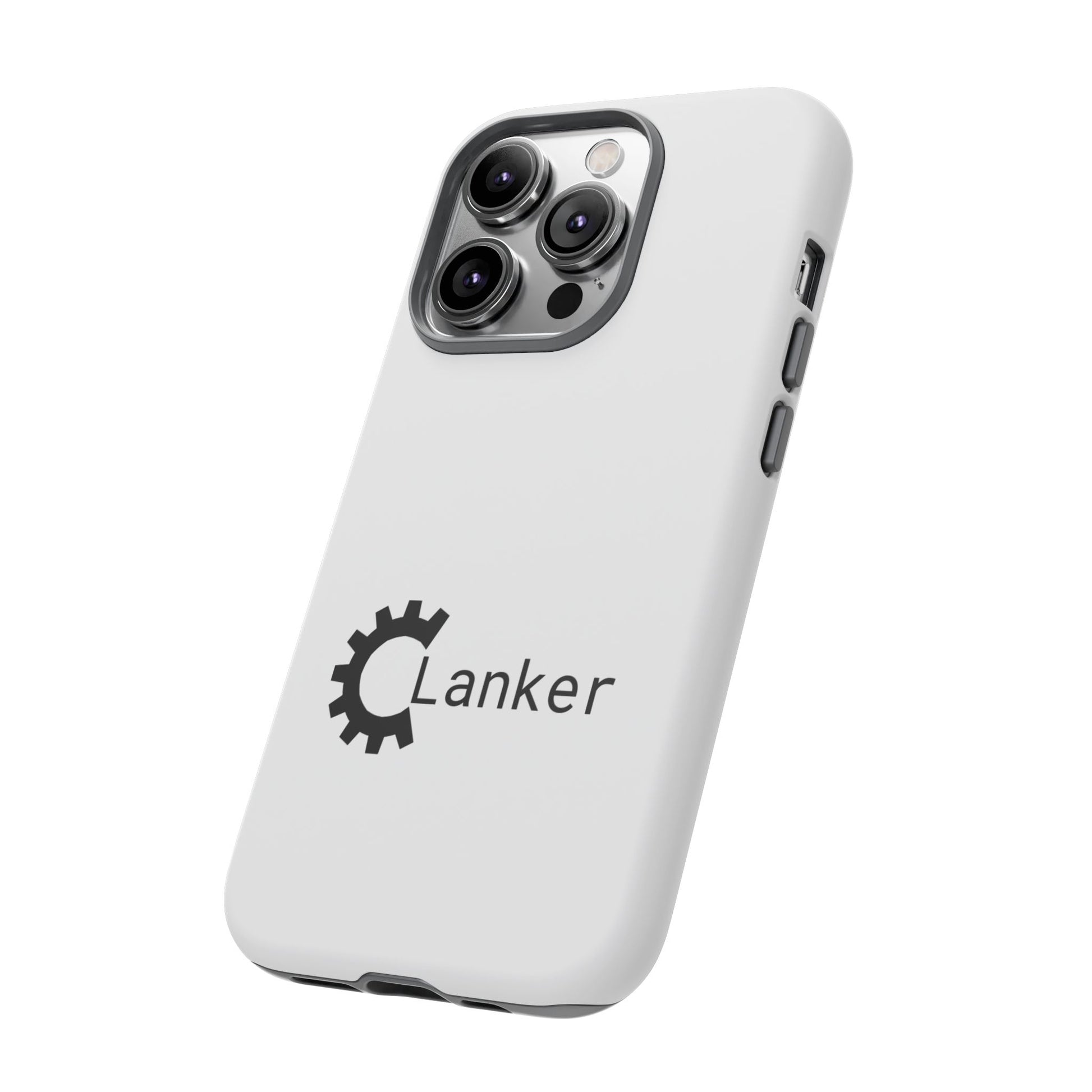 Durable Clanker Phone cases set 1