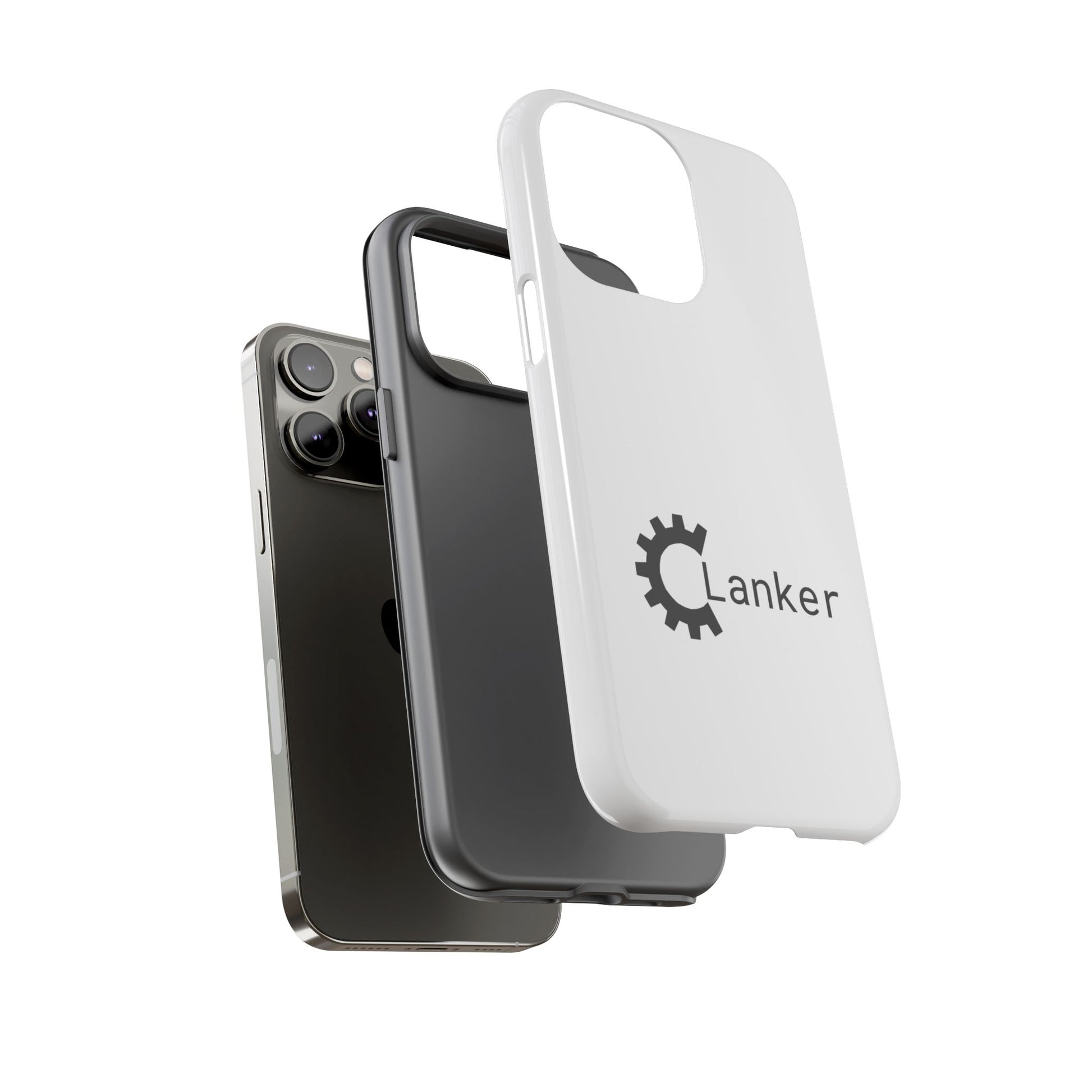 Durable Clanker Phone cases set 1