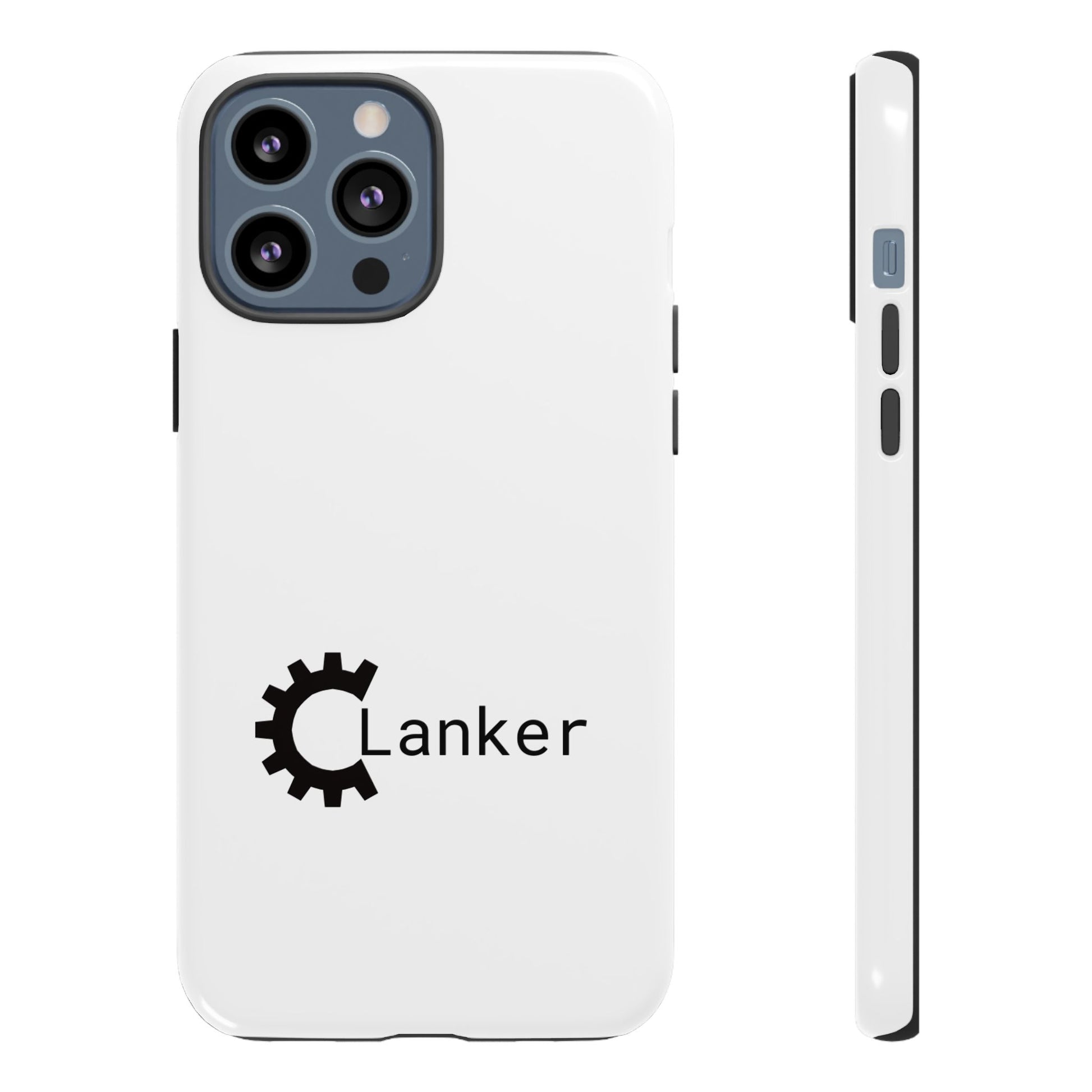 Durable Clanker Phone cases set 1