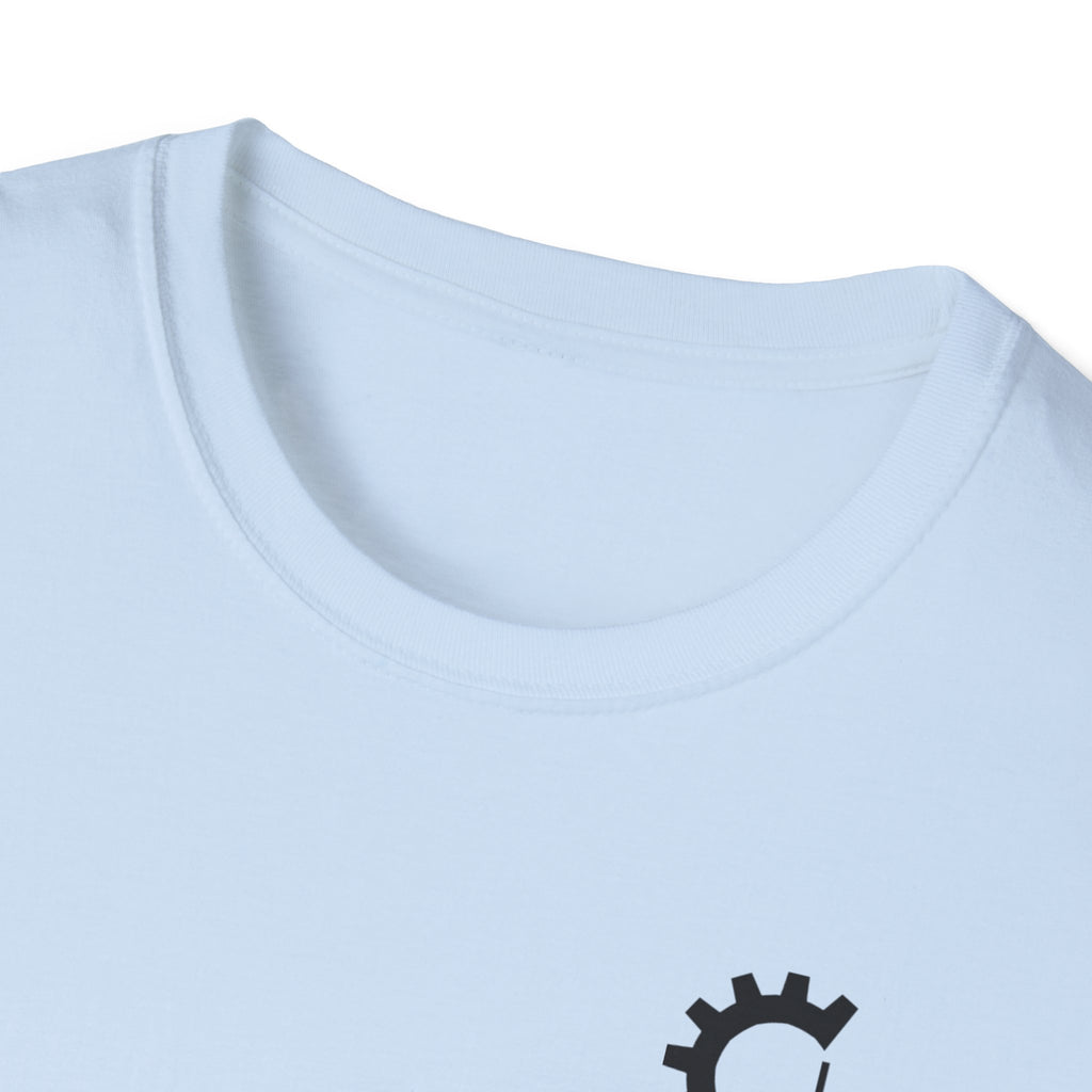Clanker Soft T-shirts Unisex