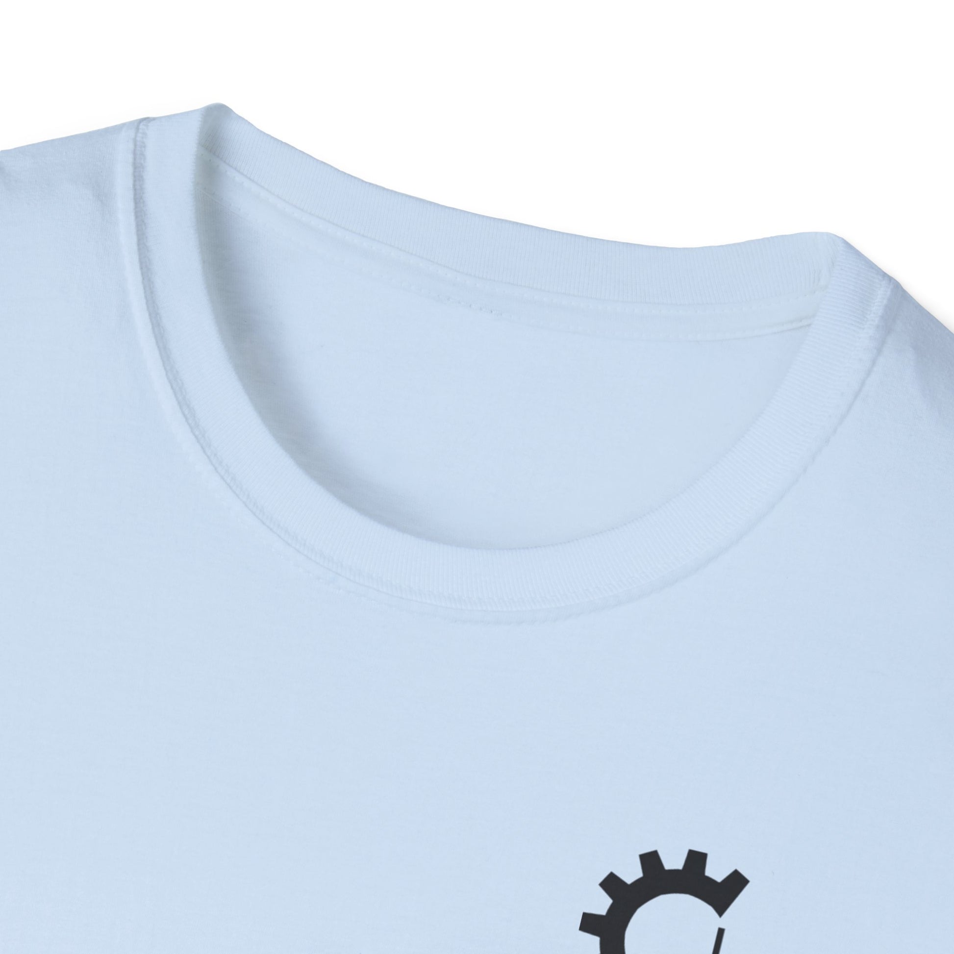 Clanker Soft T-shirts Unisex