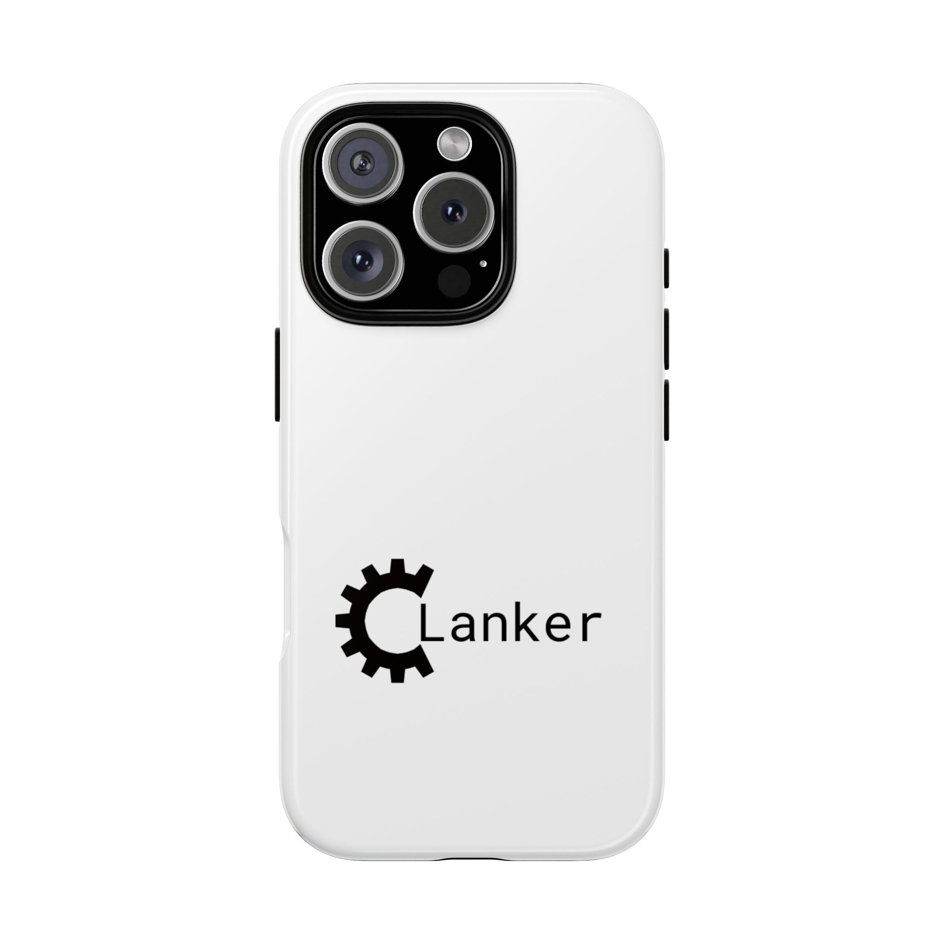 Durable Clanker Phone cases set 1