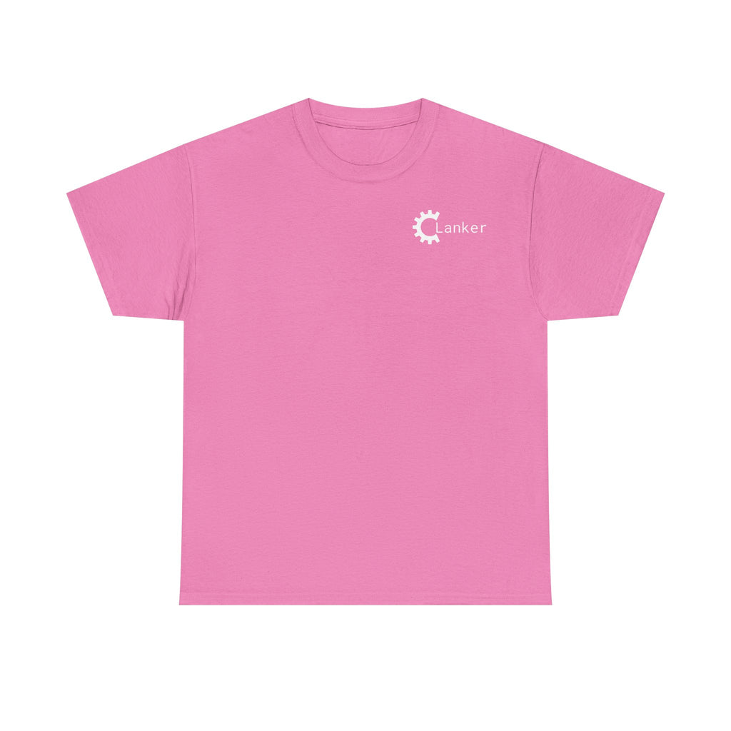 Heavy Clanker Tee Unisex