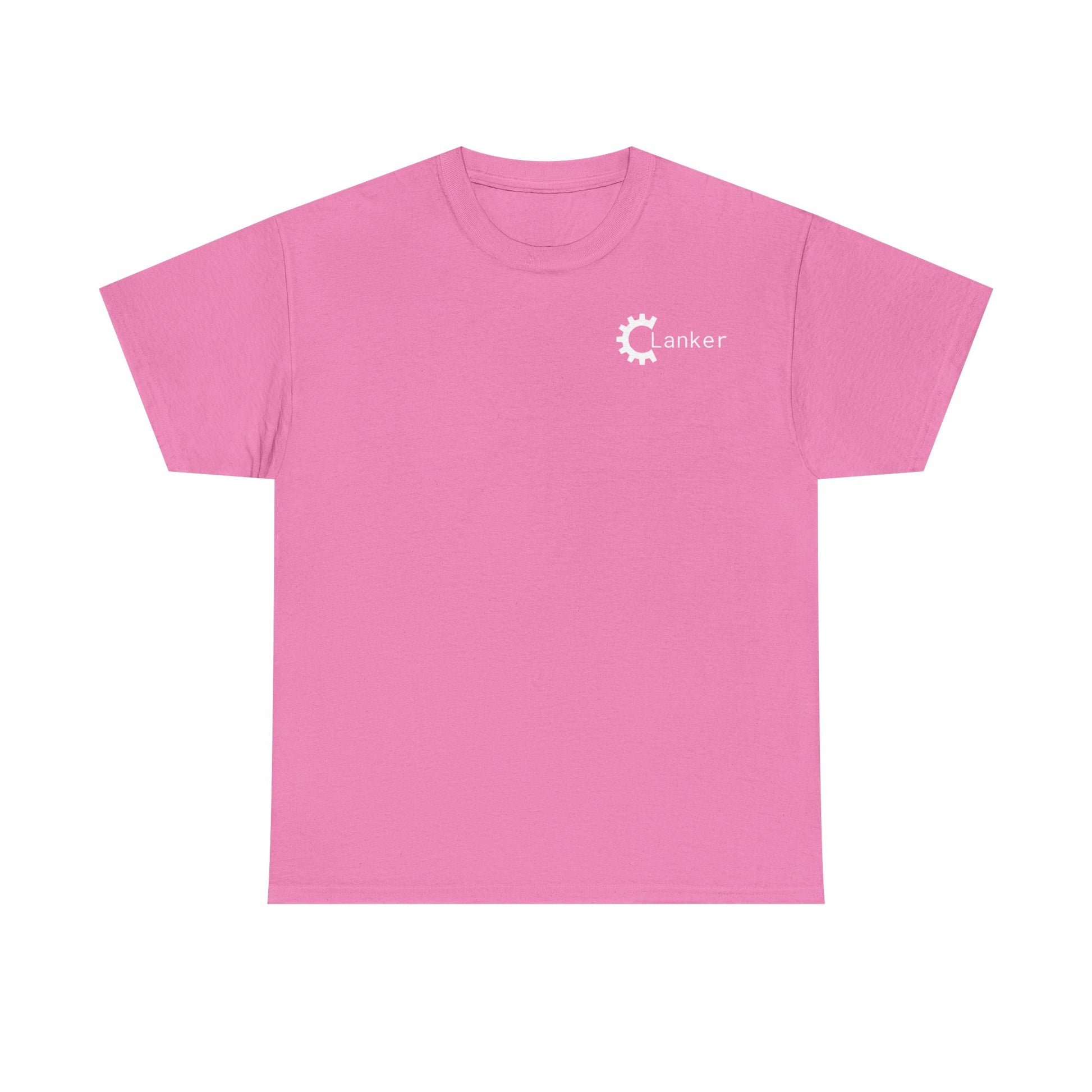 Heavy Clanker Tee Unisex