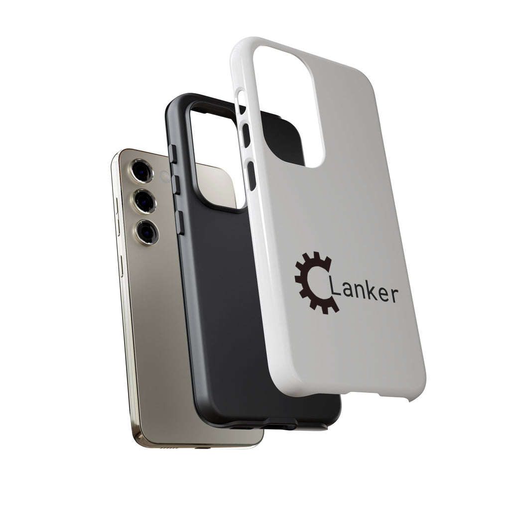Durable Clanker Phone Cases Set 2