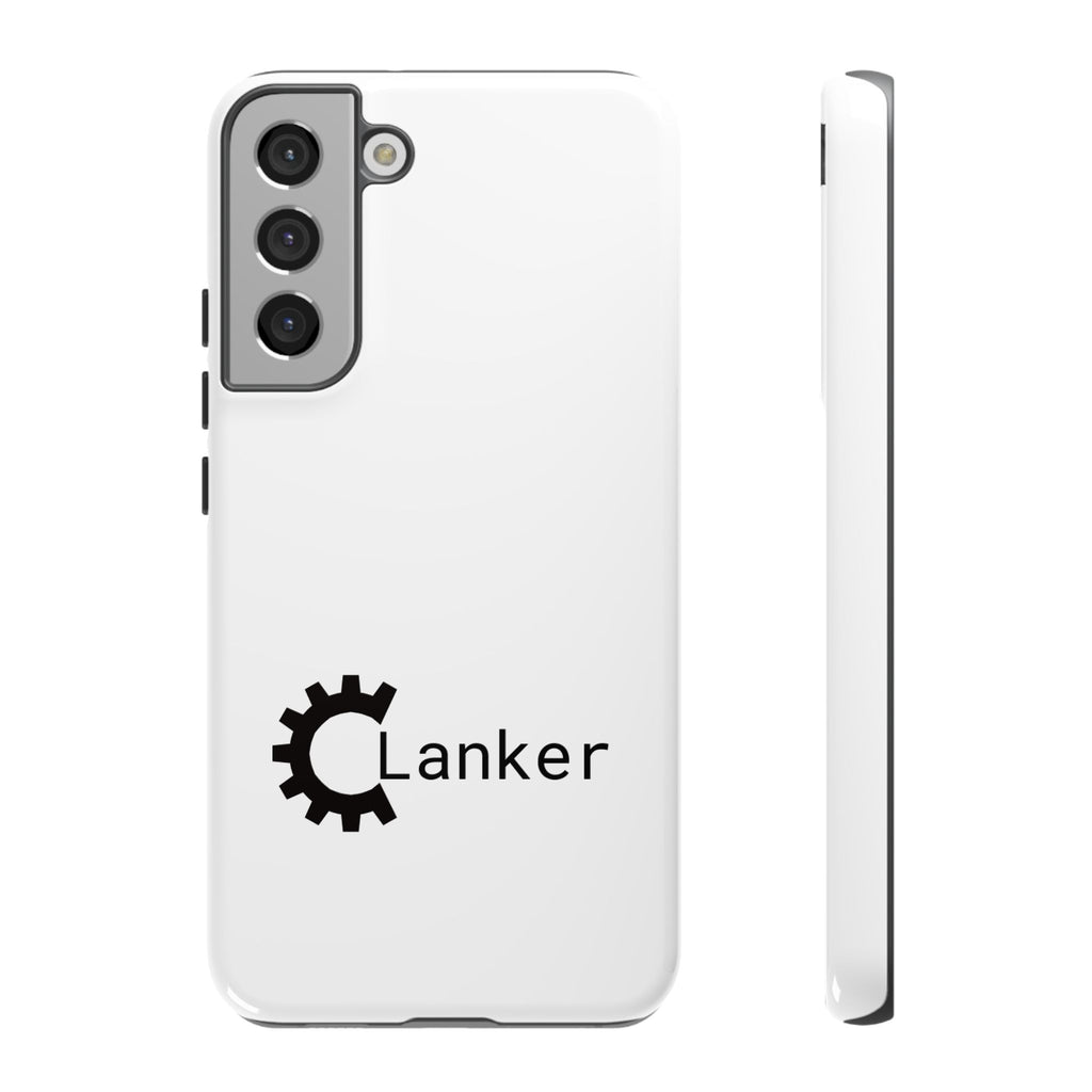 Durable Clanker Phone Cases Set 2