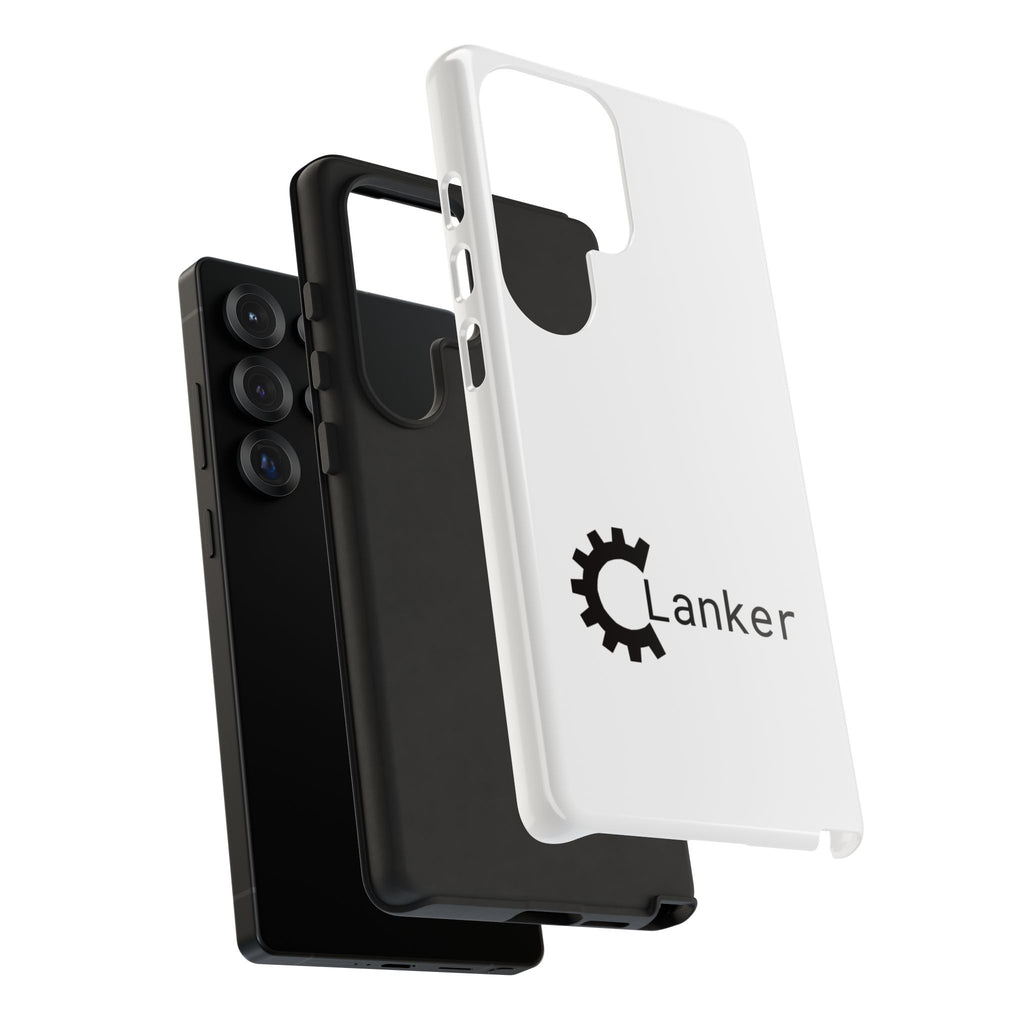 Durable Clanker Phone Cases Set 2