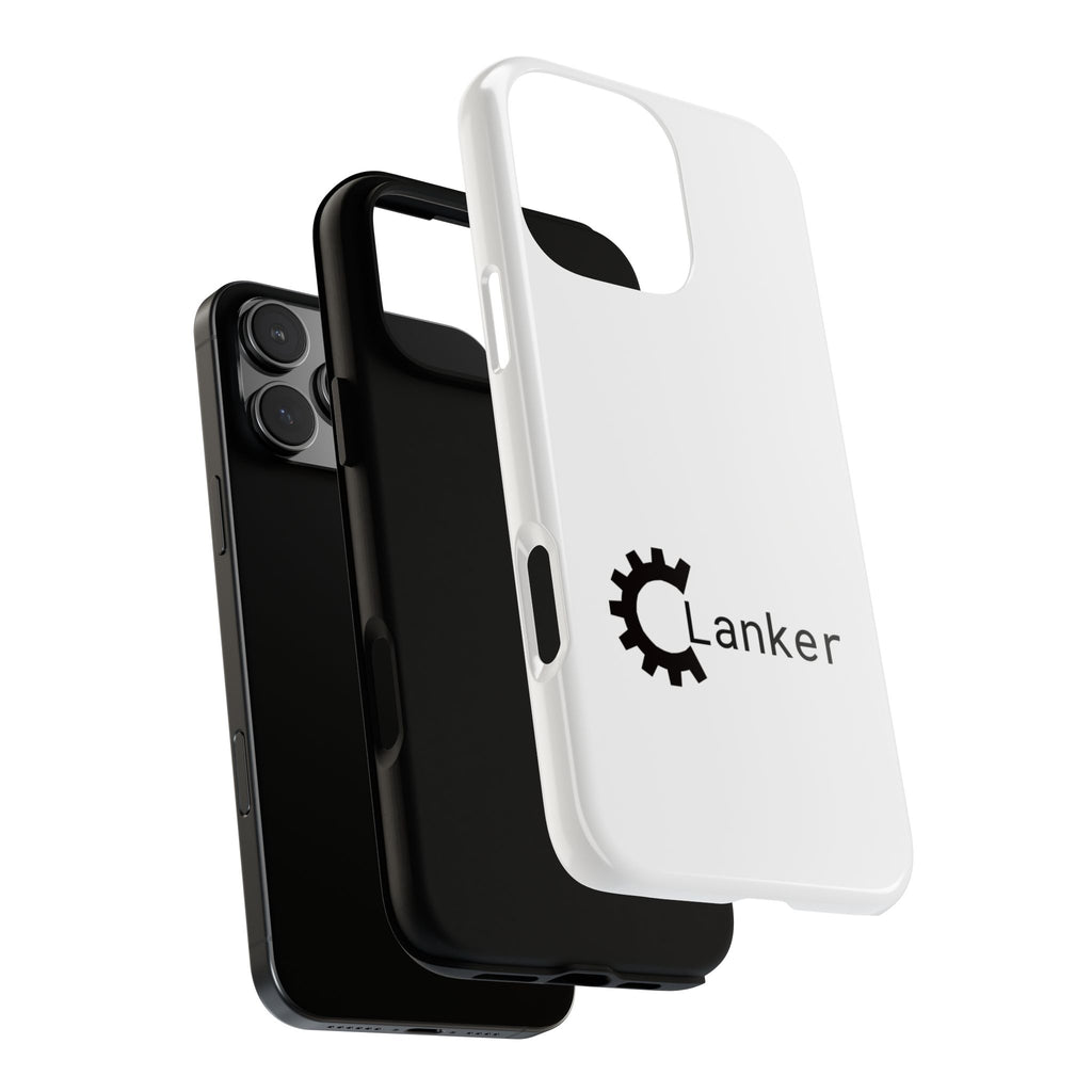 Durable Clanker Phone cases set 1