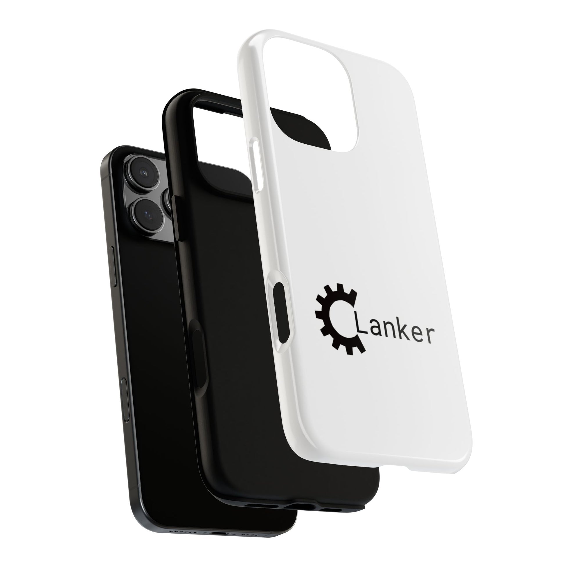 Durable Clanker Phone cases set 1