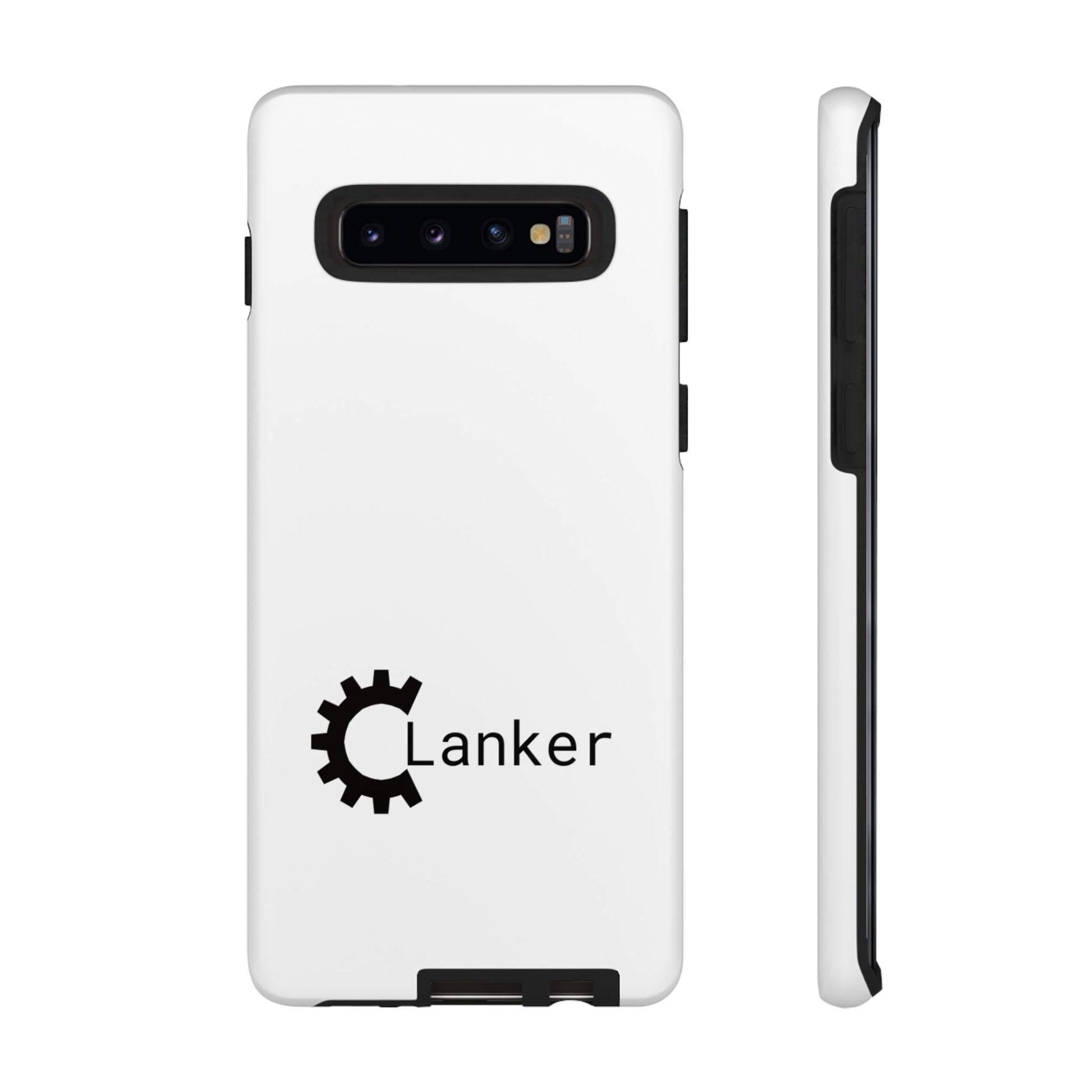 Durable Clanker Phone Cases Set 2