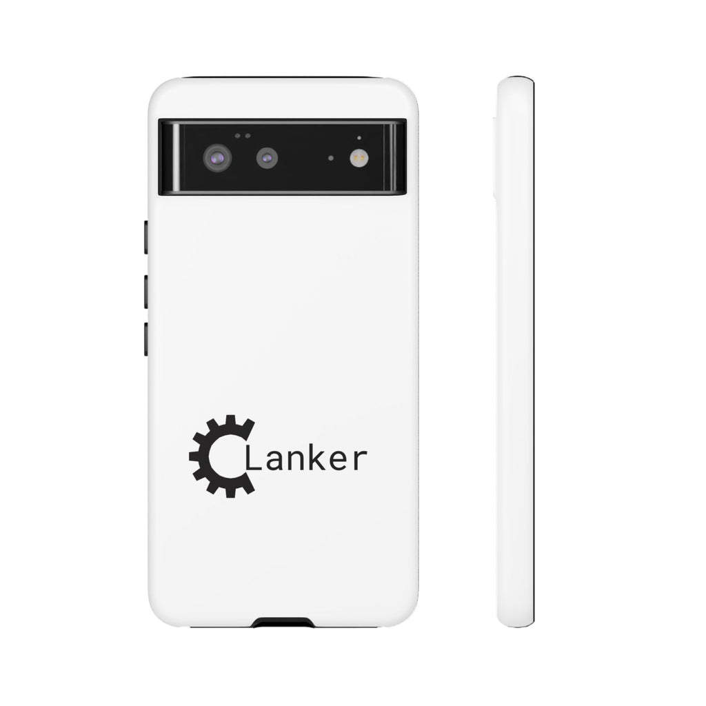 Durable Clanker Phone cases set 1