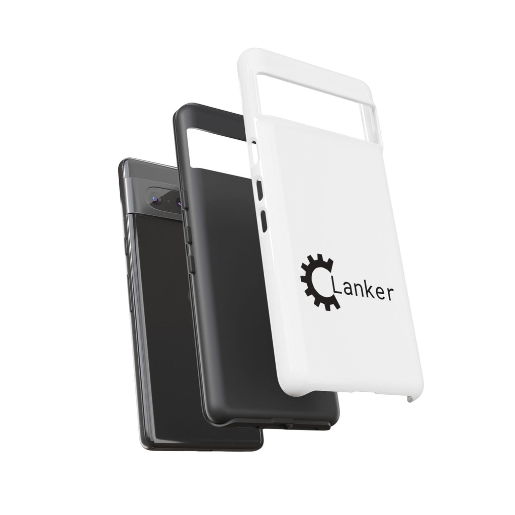 Durable Clanker Phone cases set 1