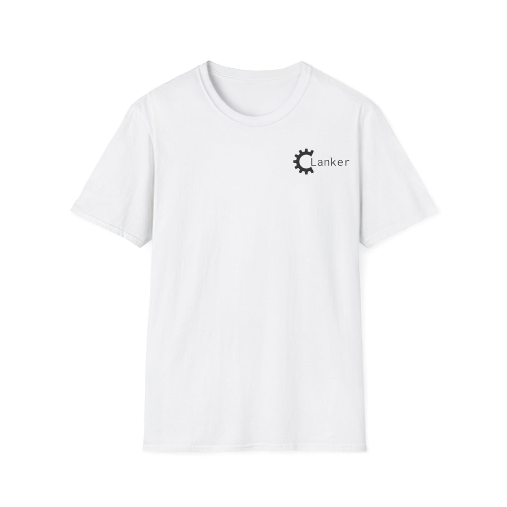 Clanker Soft T-shirts Unisex