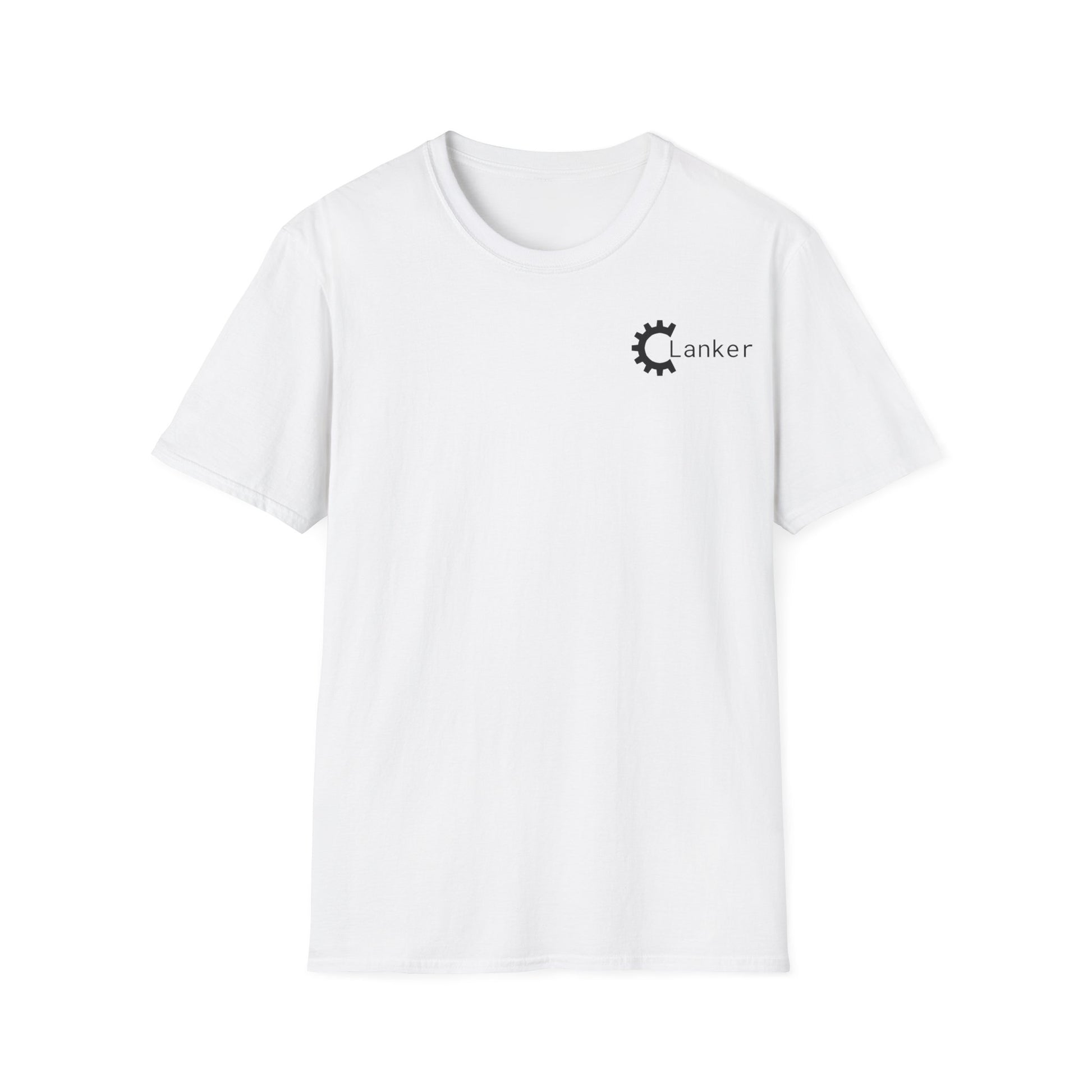 Clanker Soft T-shirts Unisex