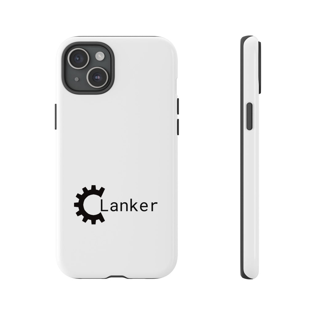 Durable Clanker Phone cases set 1
