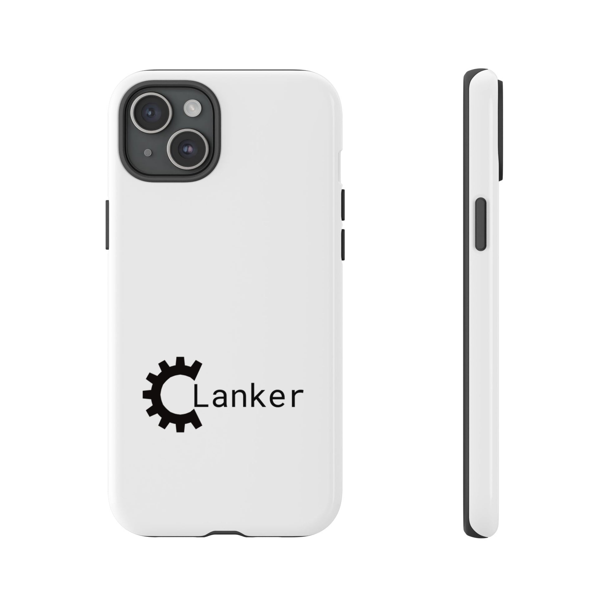 Durable Clanker Phone cases set 1