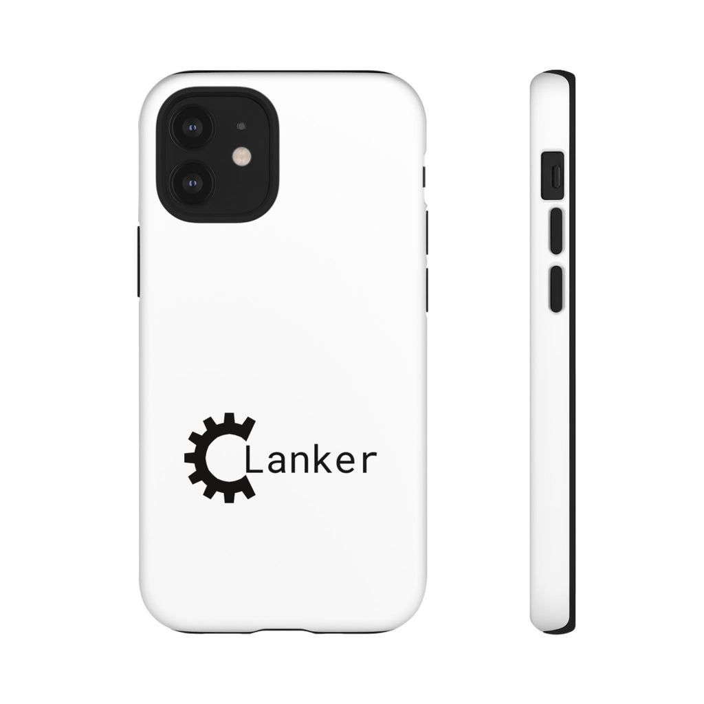 Durable Clanker Phone cases set 1