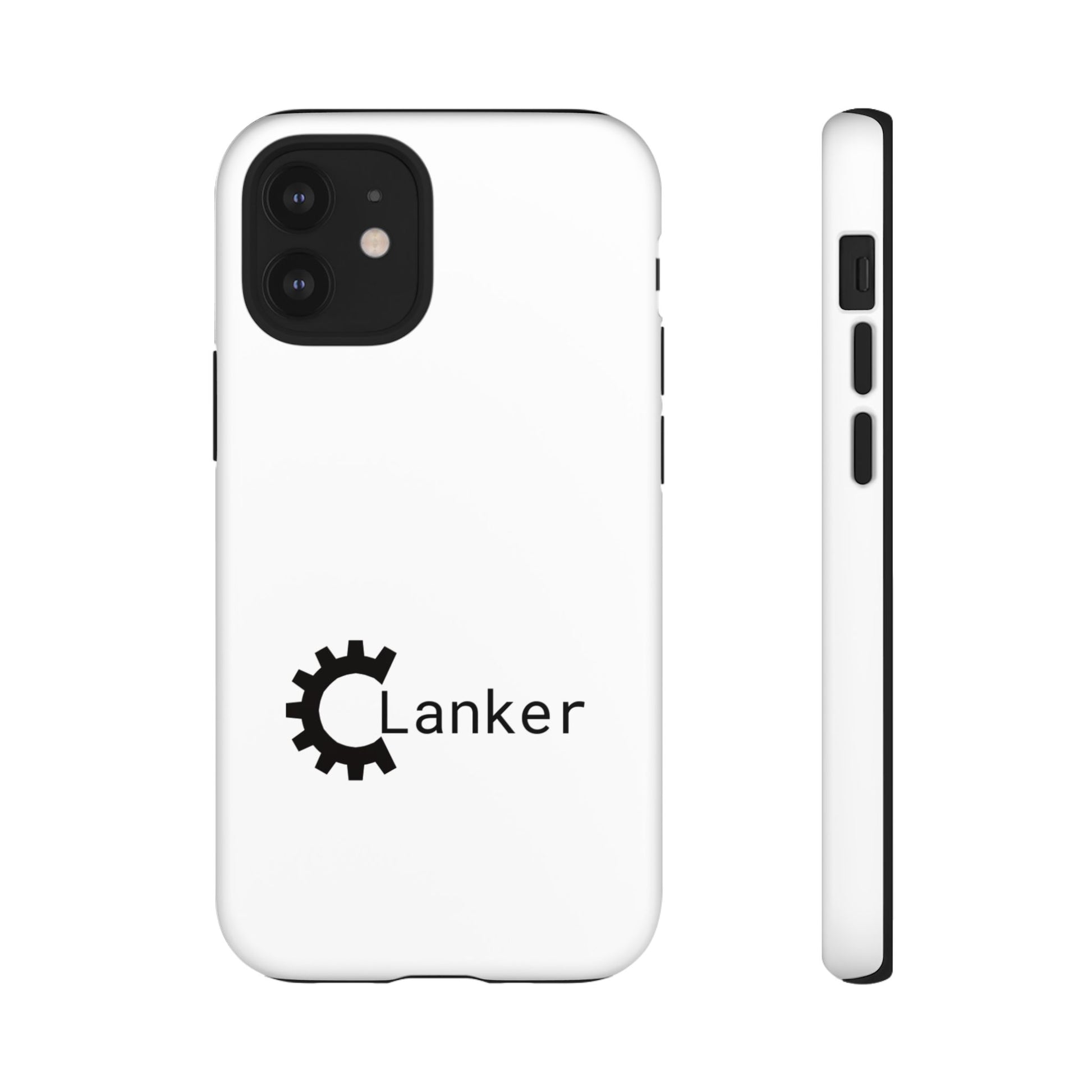 Durable Clanker Phone cases set 1