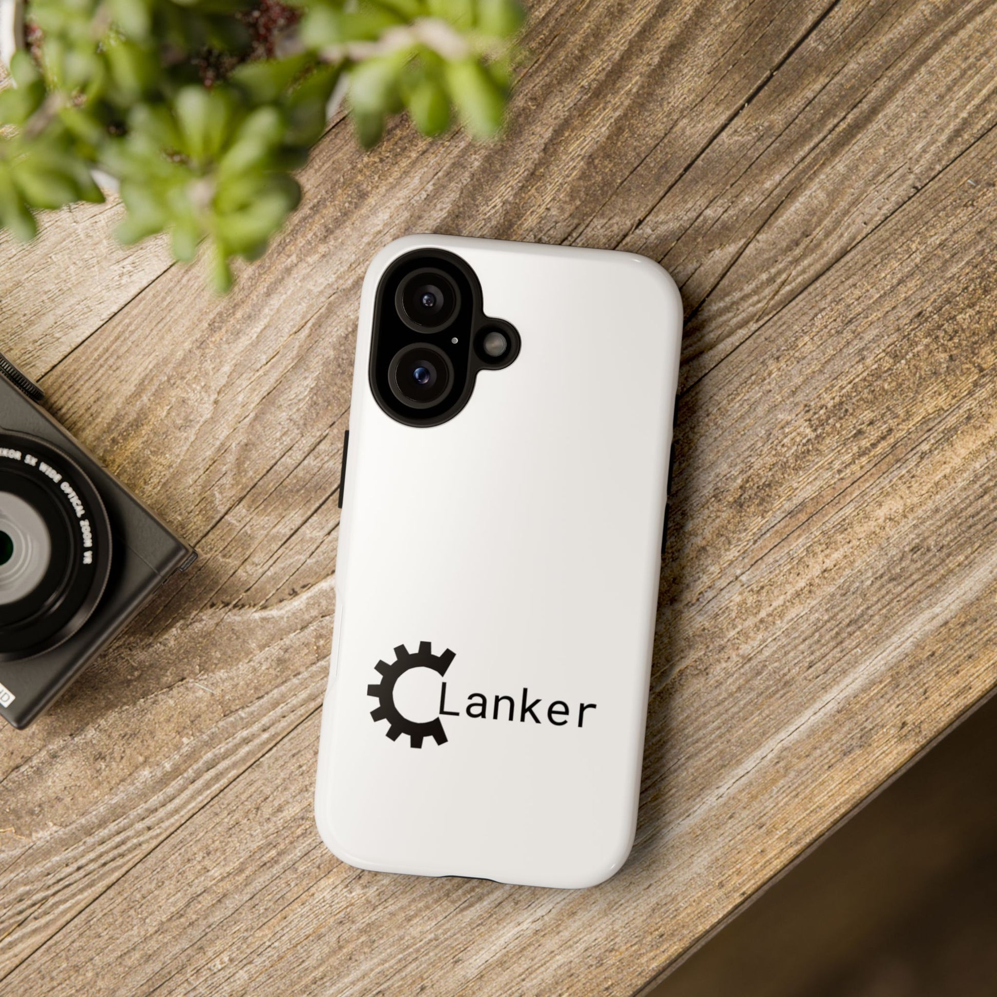Durable Clanker Phone Cases Set 2