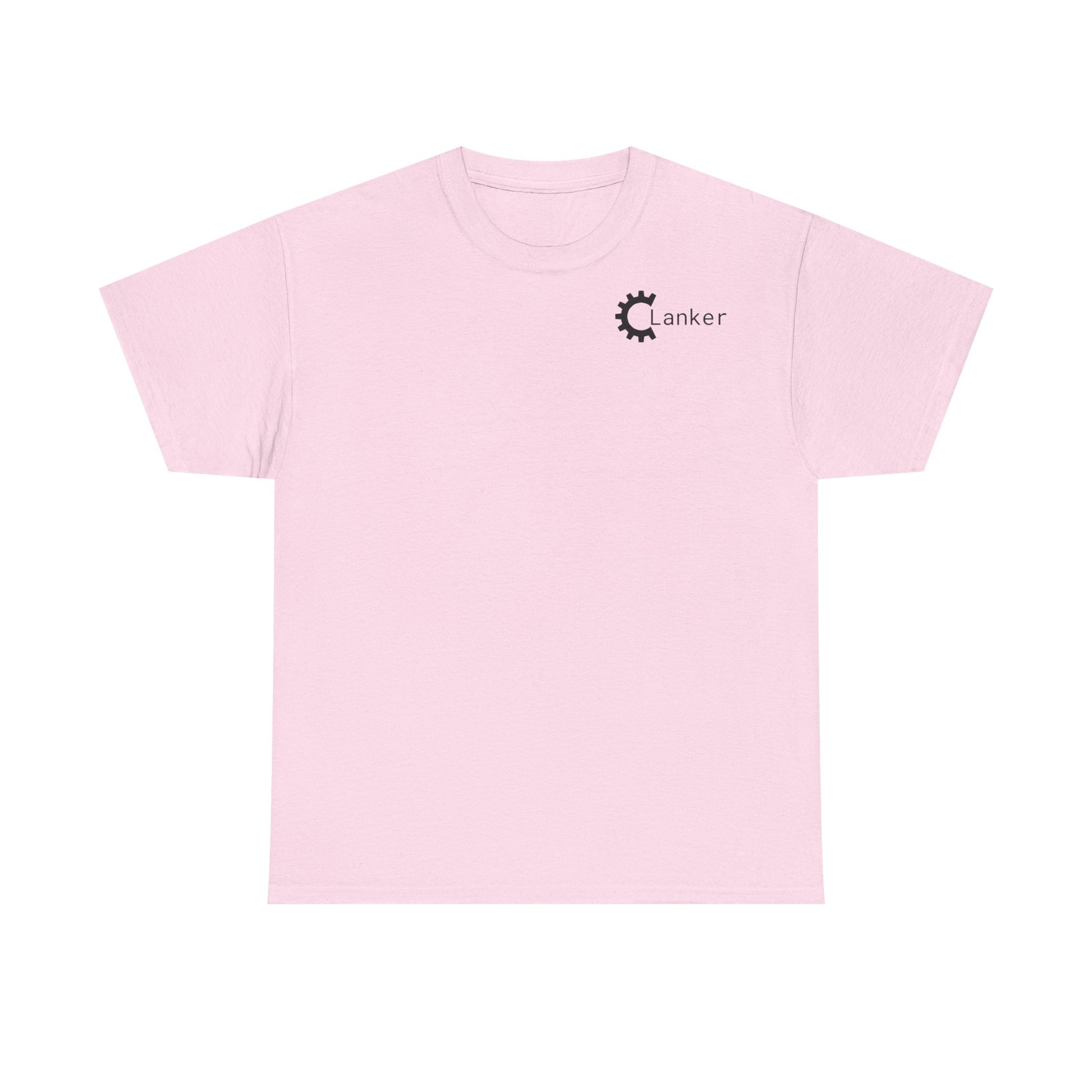 Heavy Clanker Tee Unisex