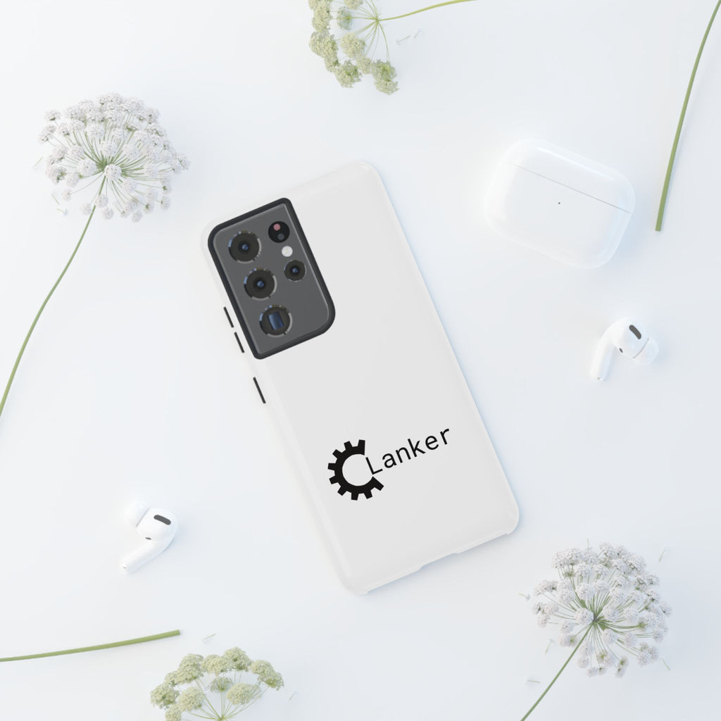 Durable Clanker Phone Cases Set 2