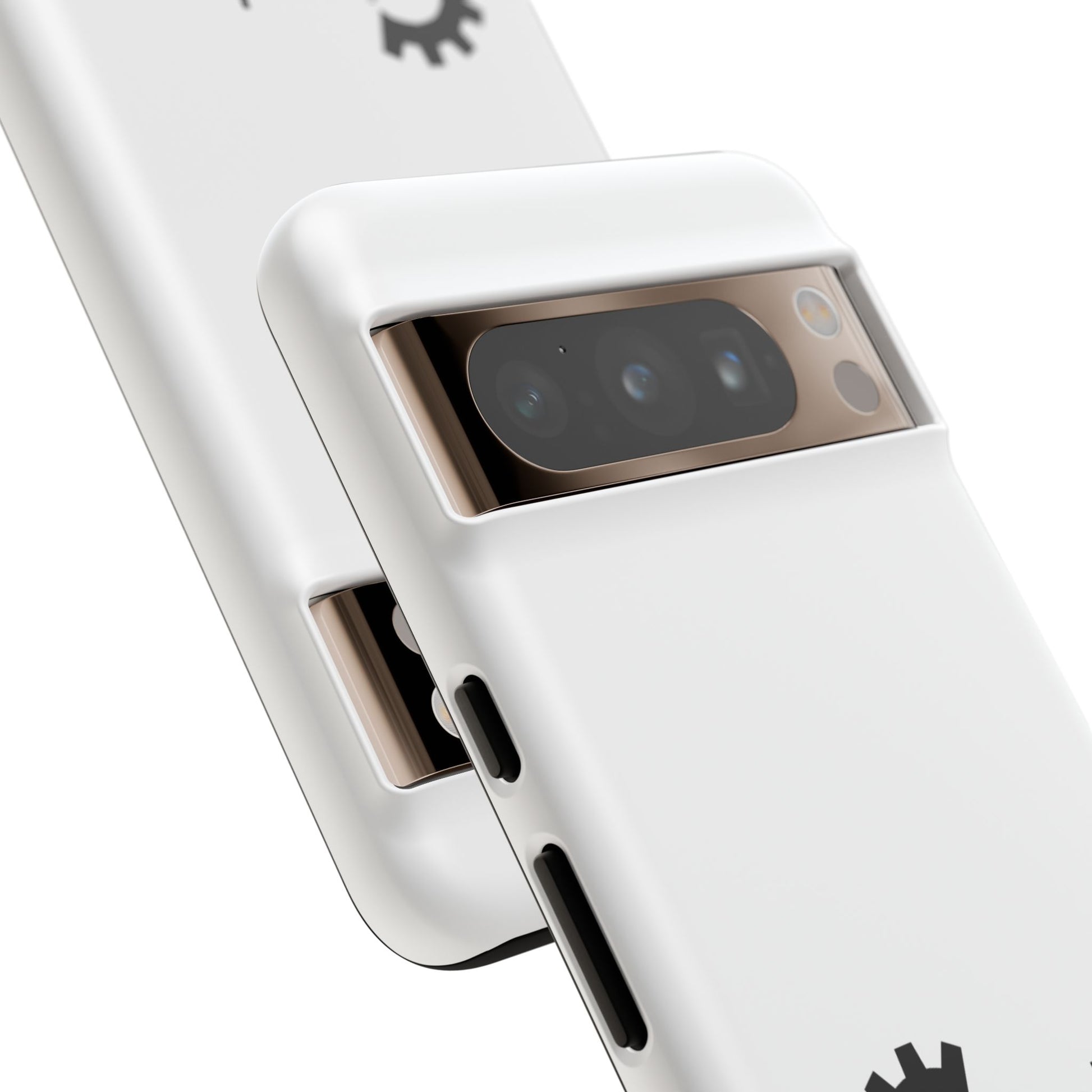 Durable Clanker Phone cases set 1
