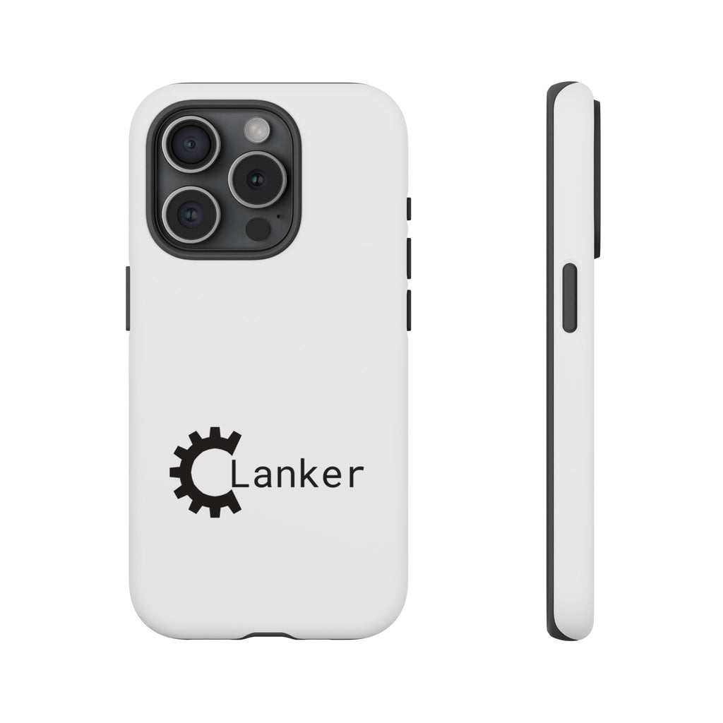 Durable Clanker Phone cases set 1