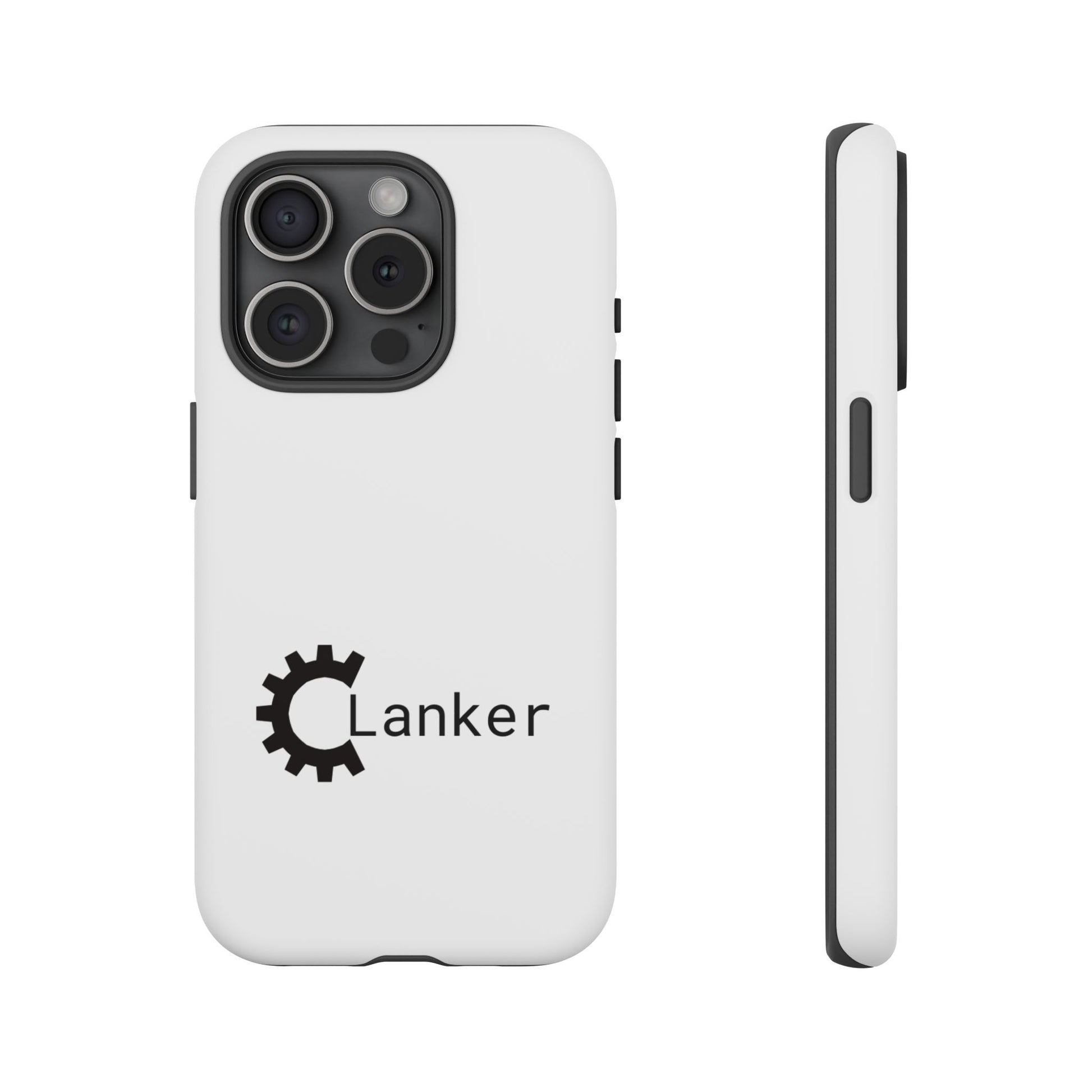 Durable Clanker Phone cases set 1
