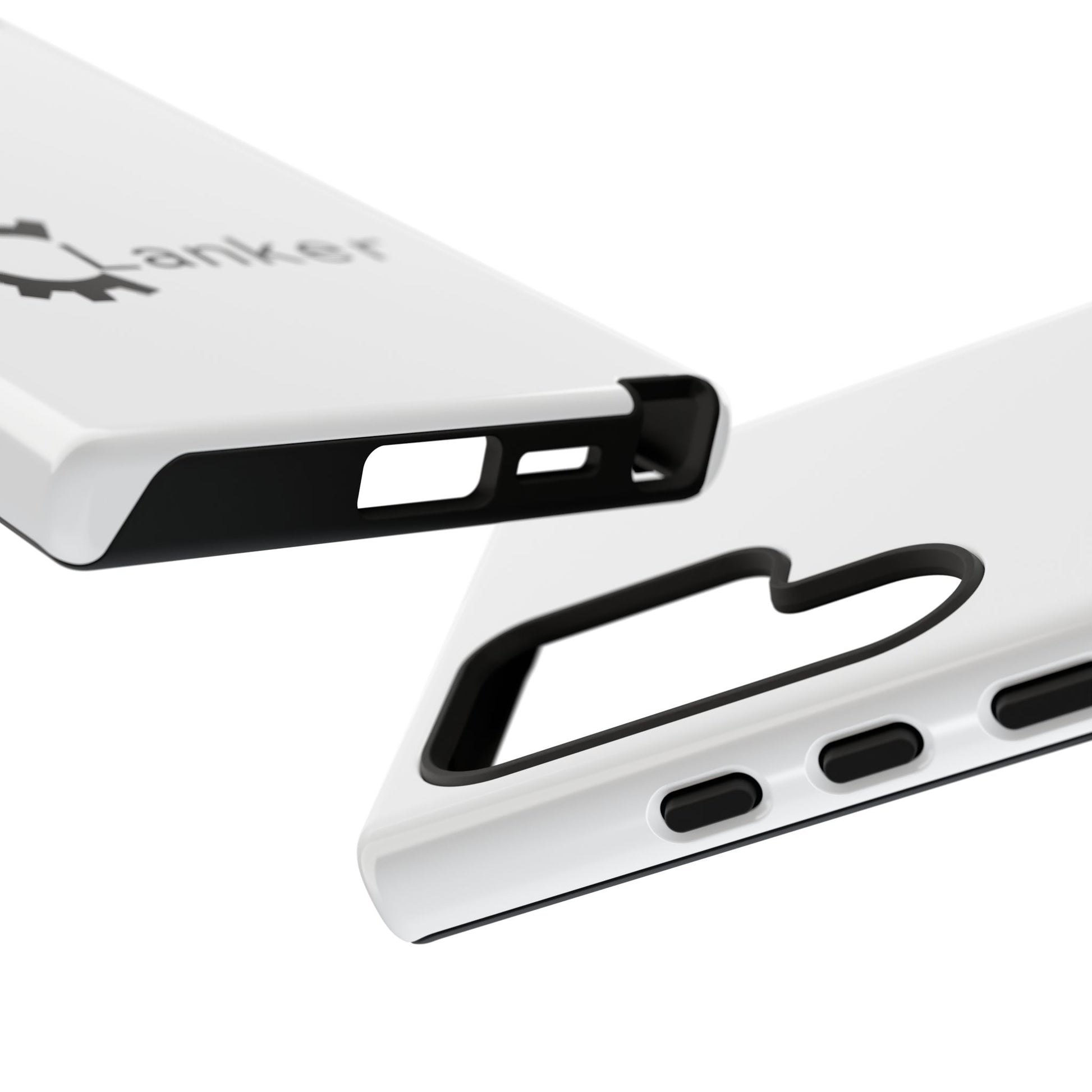 Durable Clanker Phone Cases Set 2