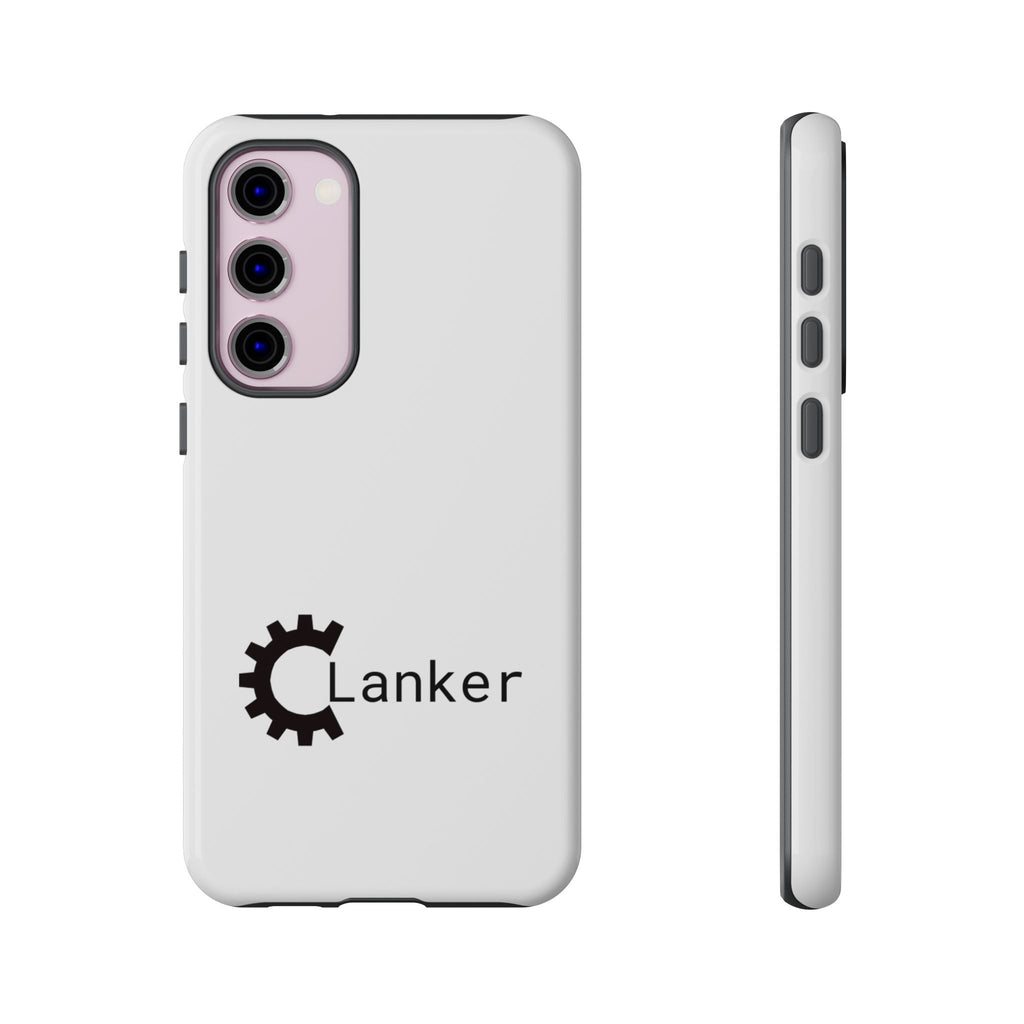 Durable Clanker Phone Cases Set 2
