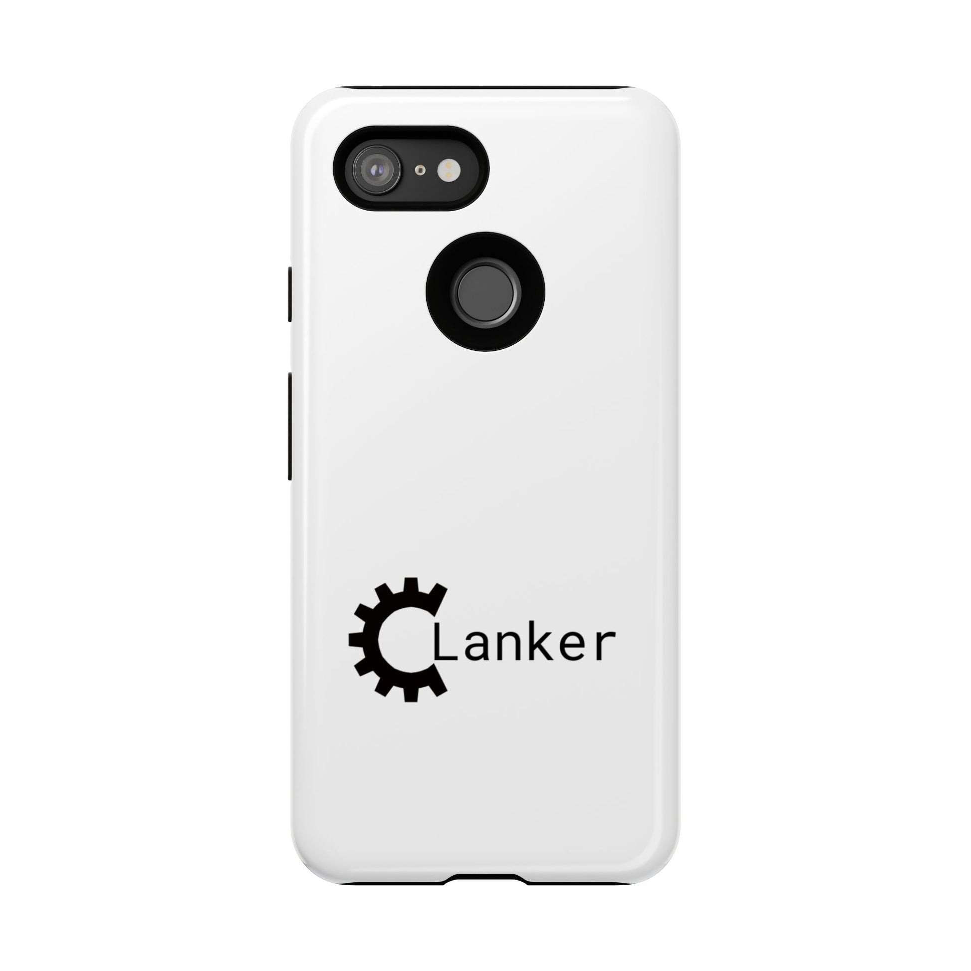 Durable Clanker Phone cases set 1