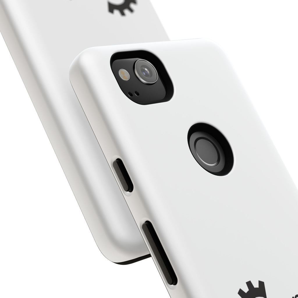Durable Clanker Phone cases set 1