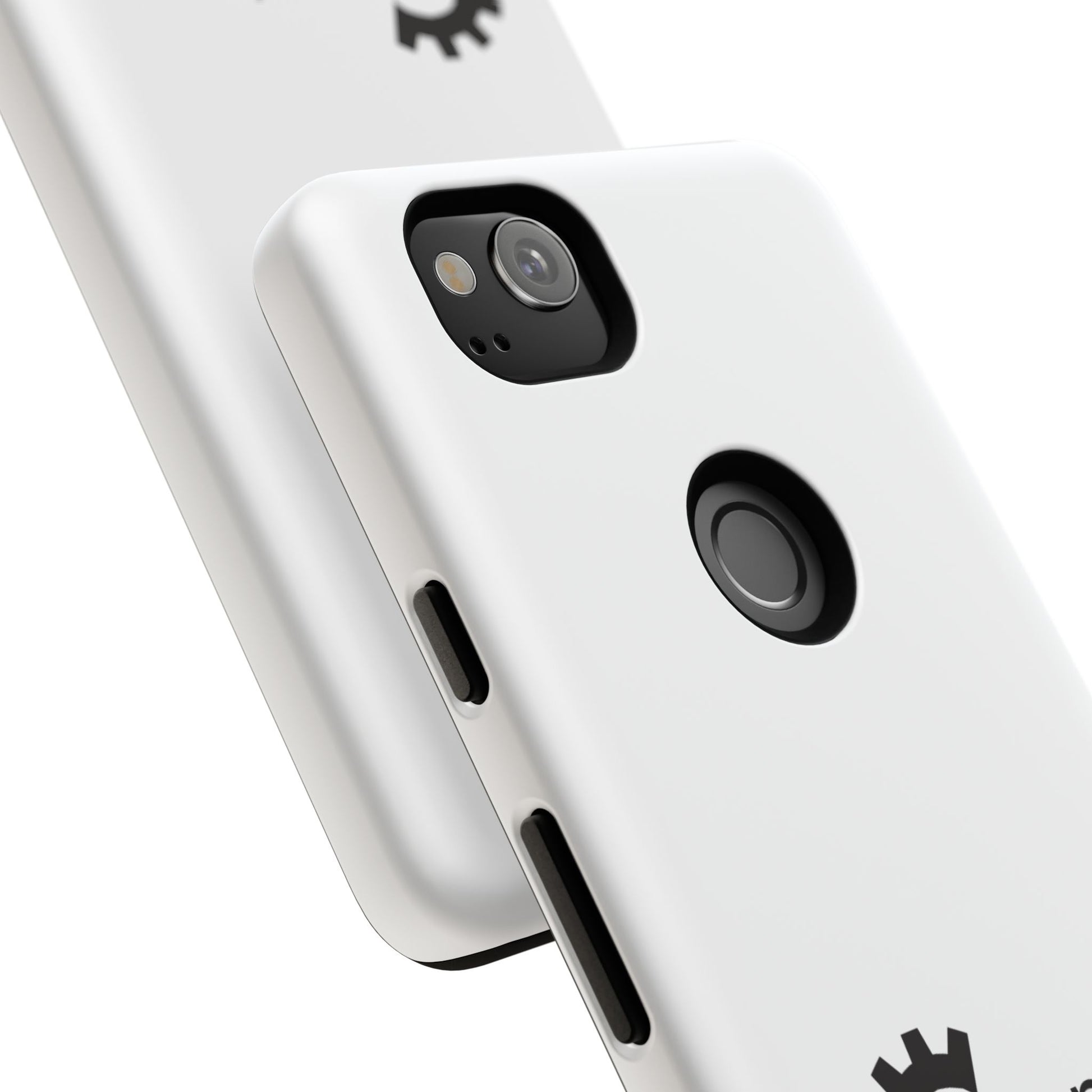Durable Clanker Phone cases set 1