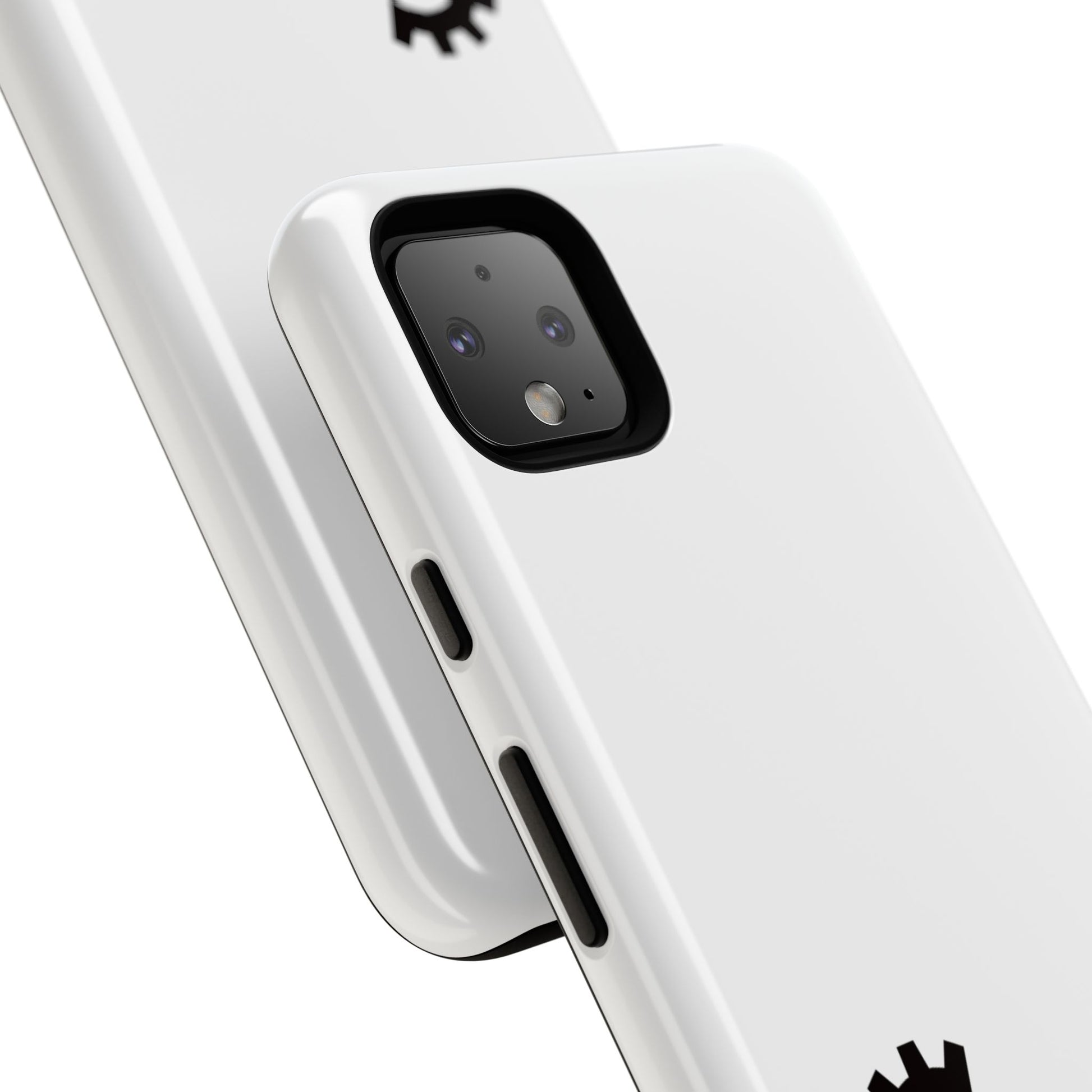 Durable Clanker Phone cases set 1