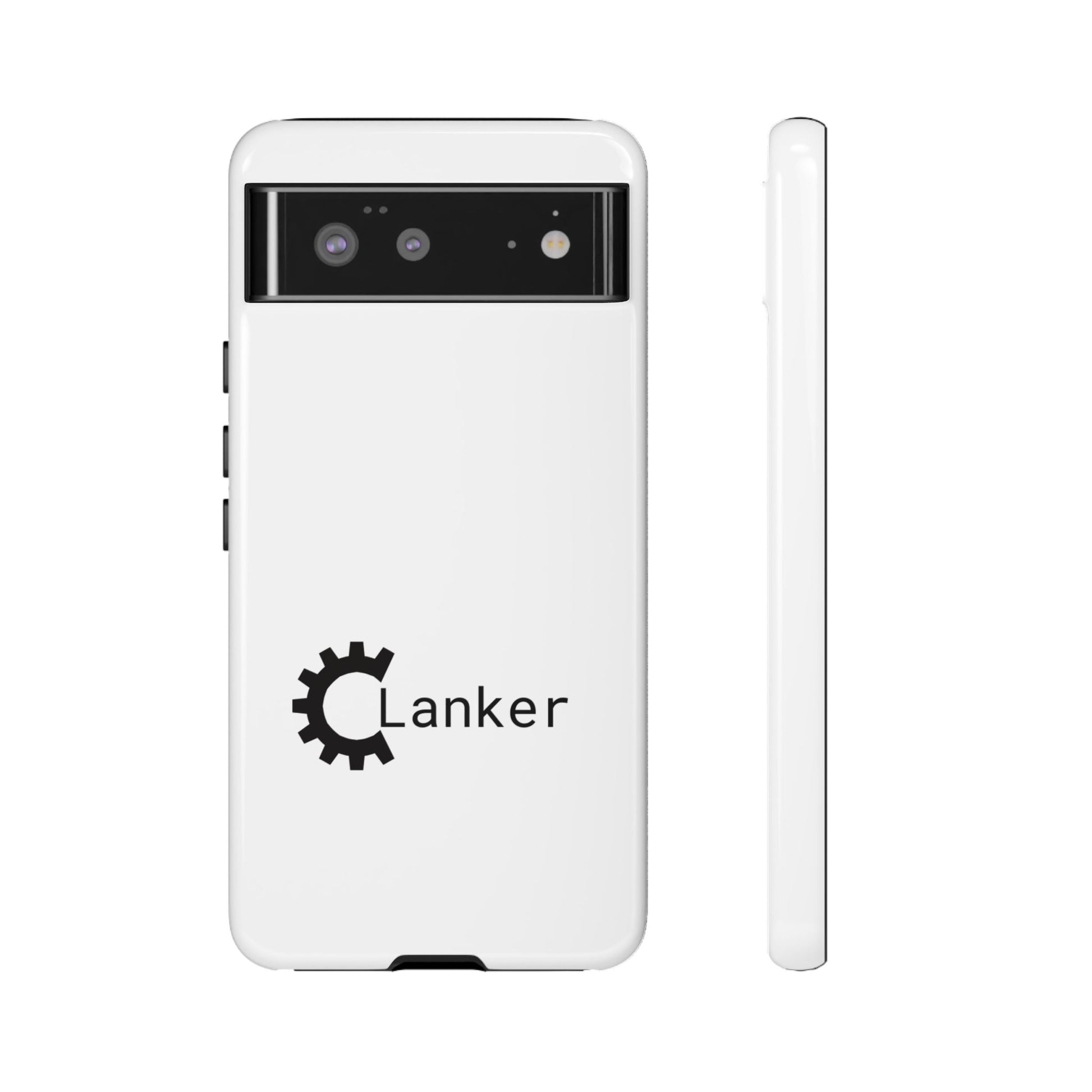Durable Clanker Phone cases set 1