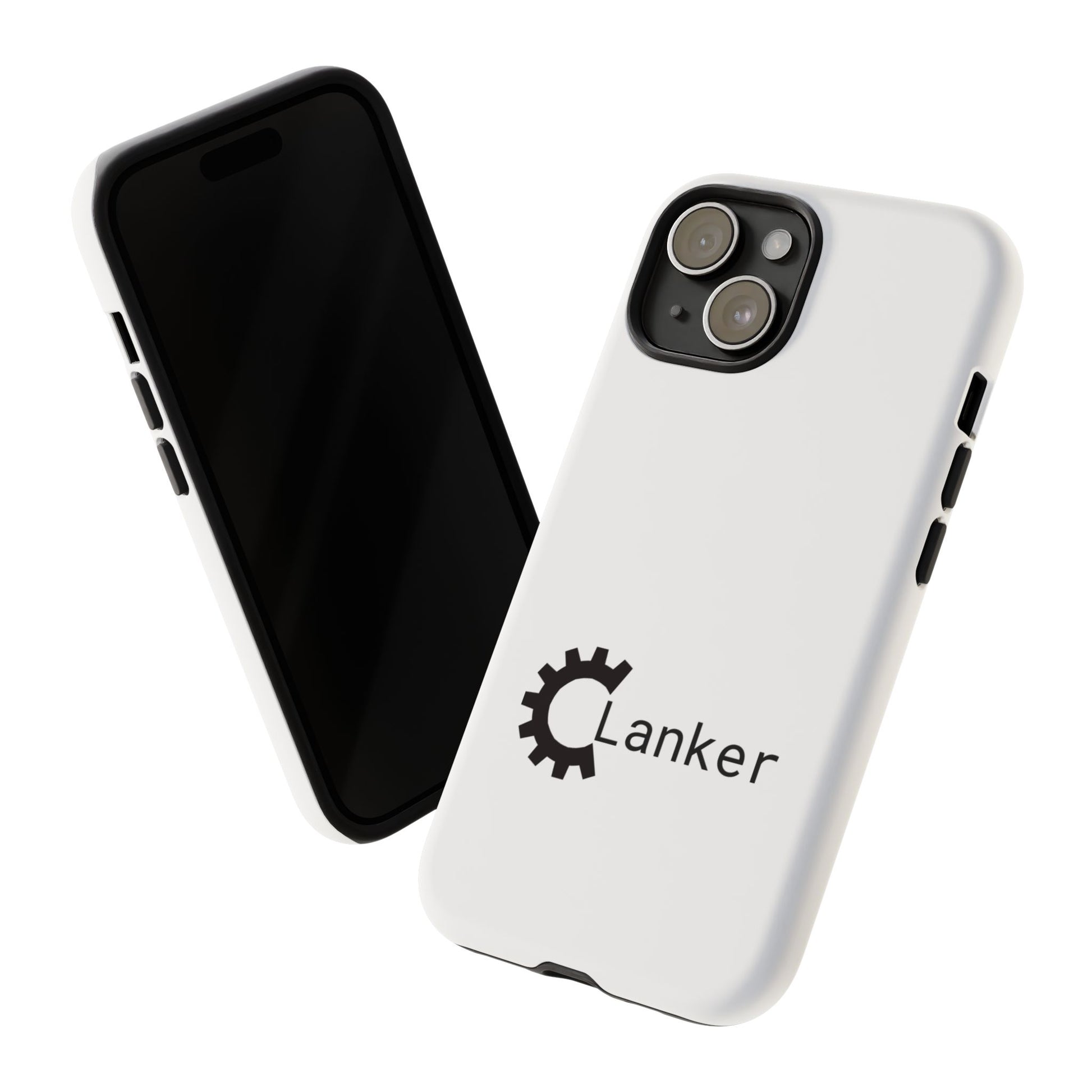Durable Clanker Phone cases set 1