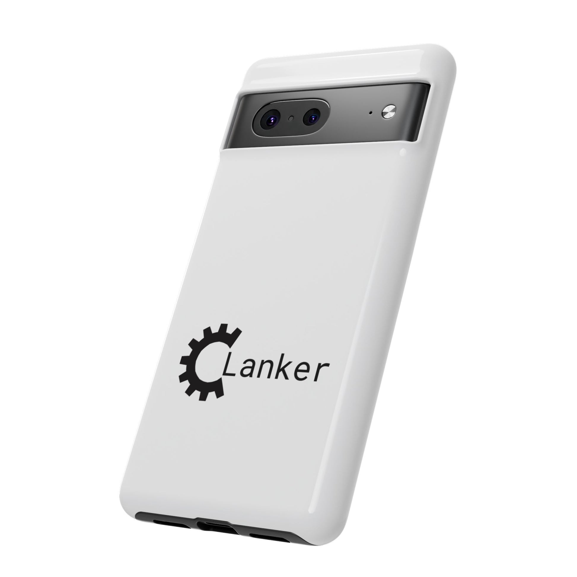 Durable Clanker Phone cases set 1