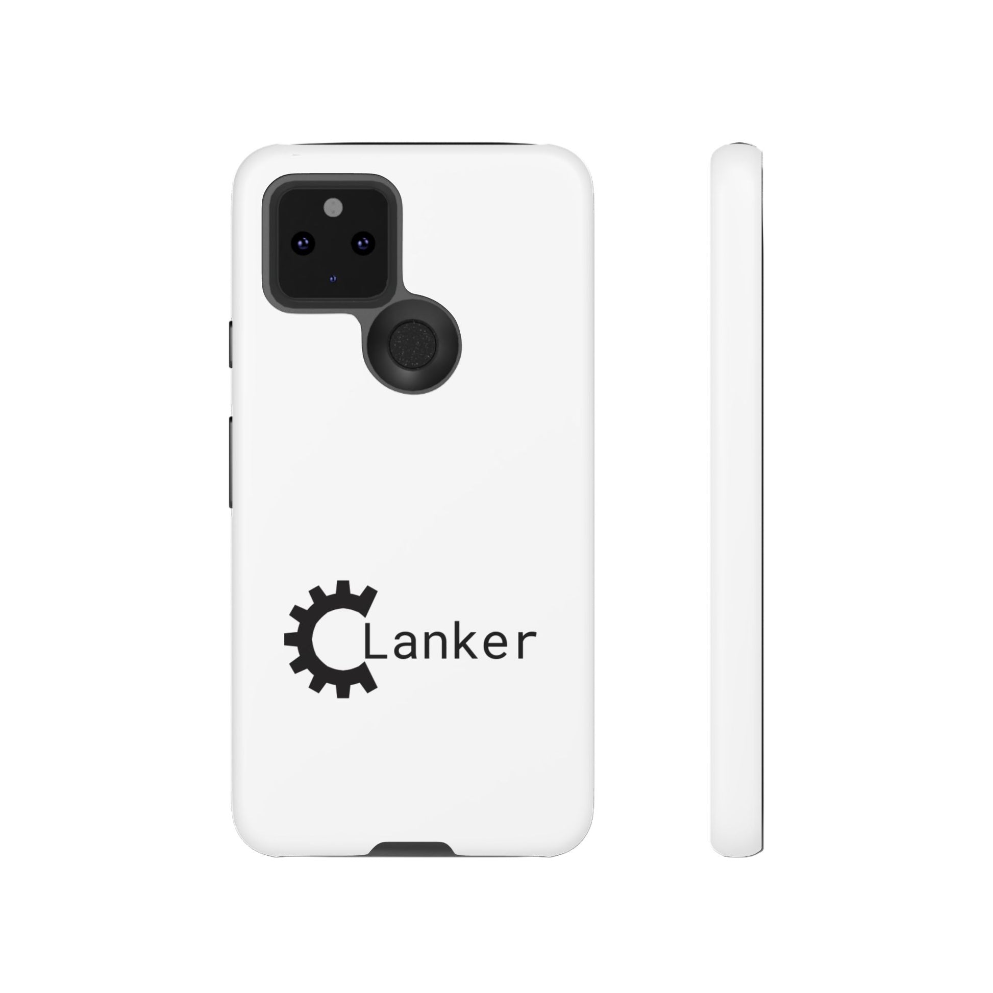 Durable Clanker Phone cases set 1