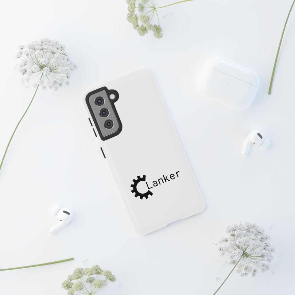 Durable Clanker Phone Cases Set 2