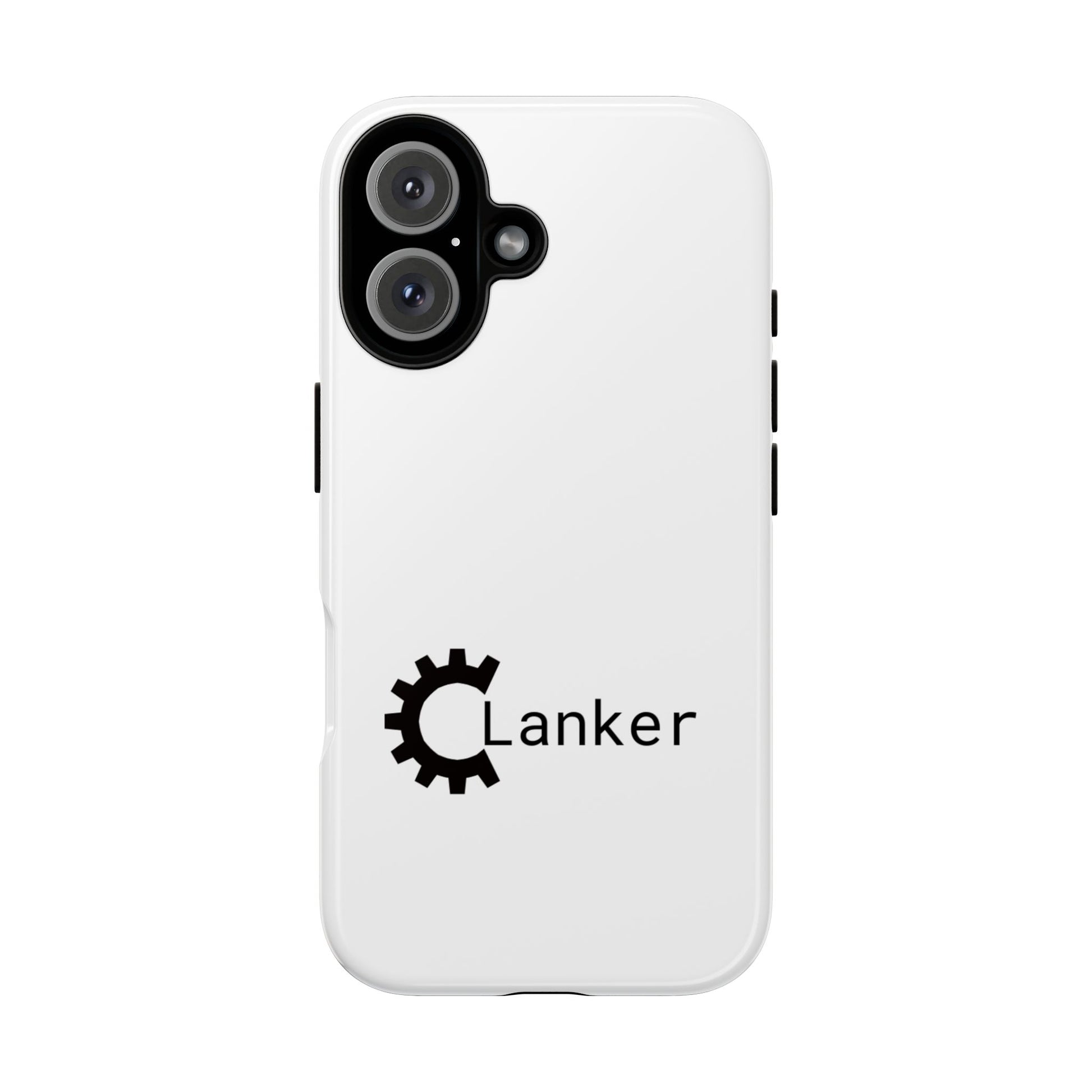 Durable Clanker Phone cases set 1