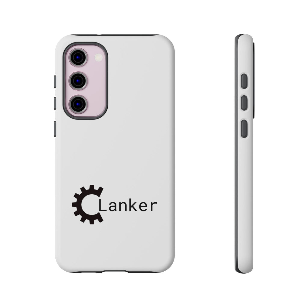 Durable Clanker Phone Cases Set 2