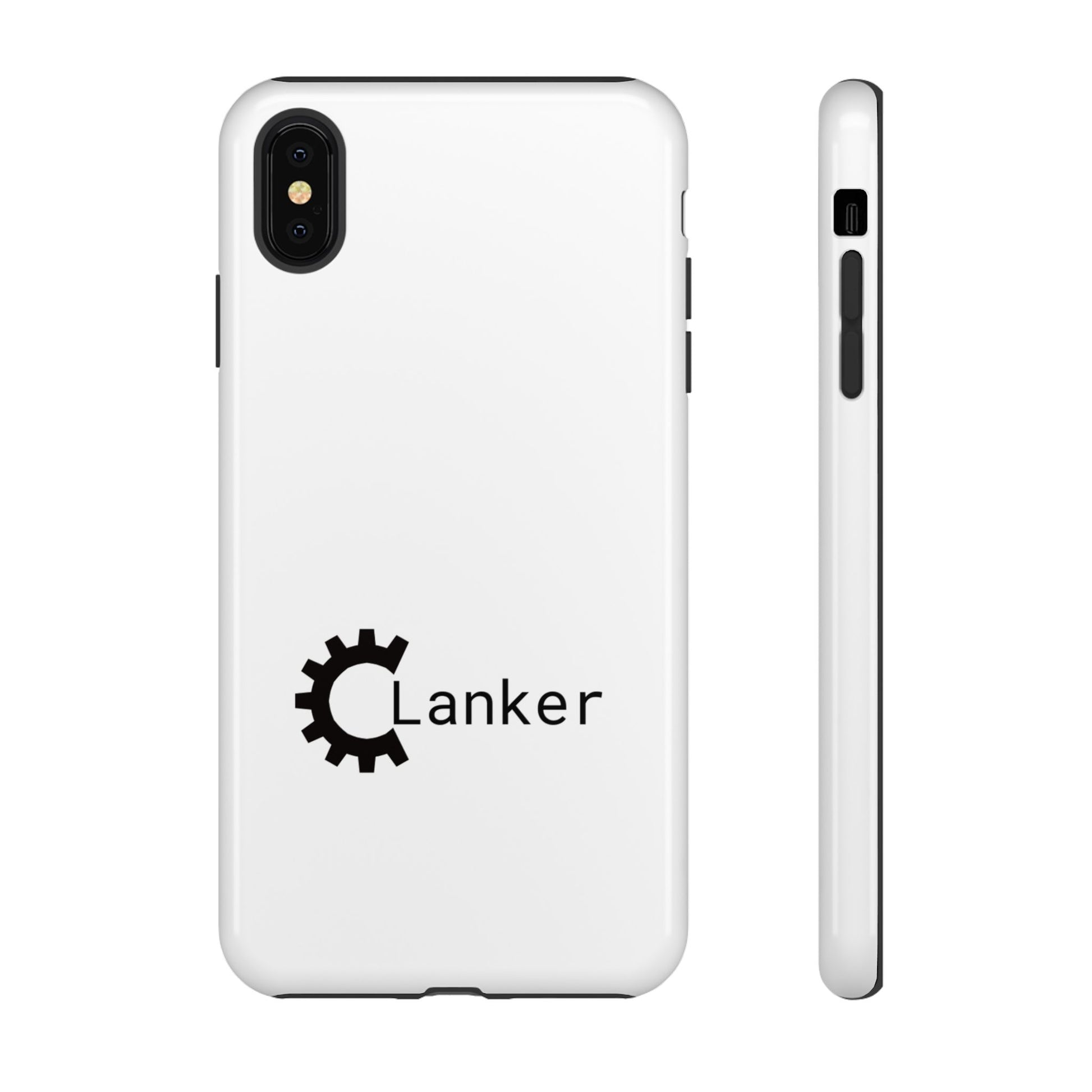 Durable Clanker Phone cases set 1