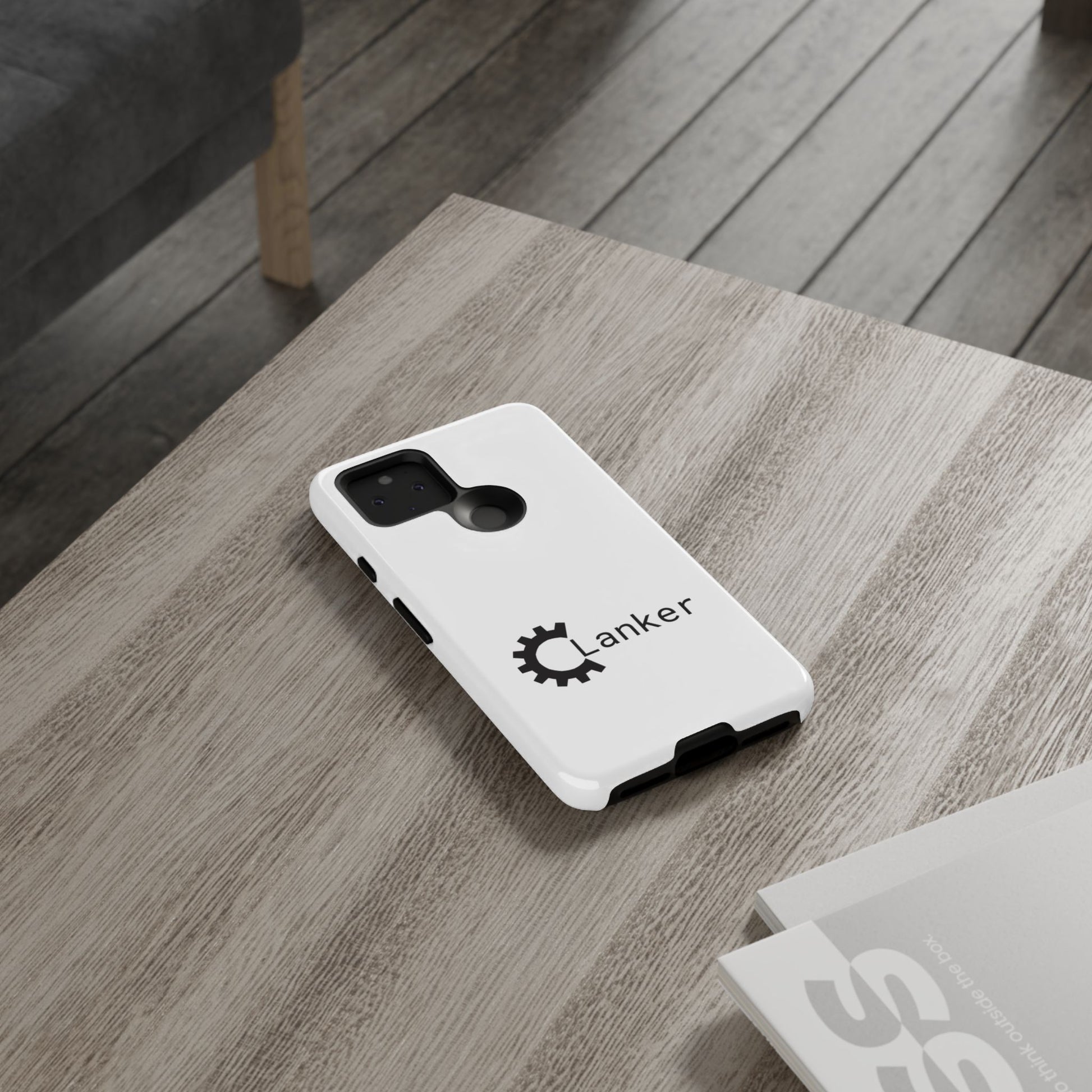 Durable Clanker Phone cases set 1