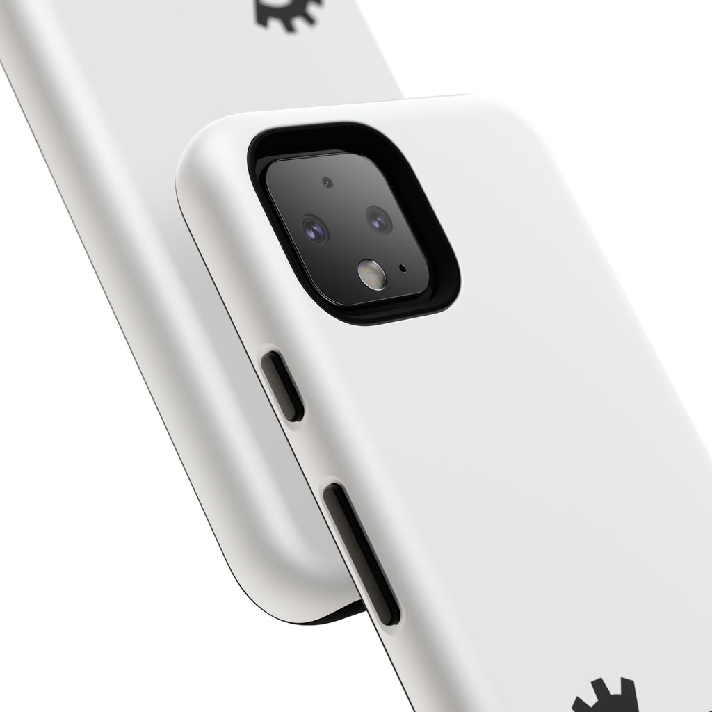 Durable Clanker Phone cases set 1