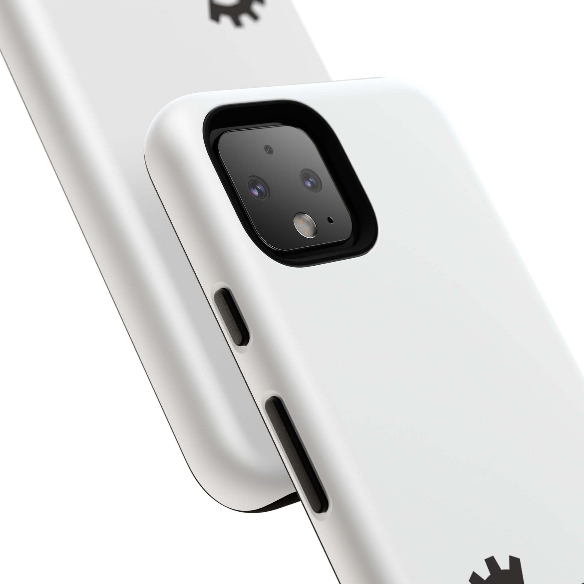 Durable Clanker Phone cases set 1