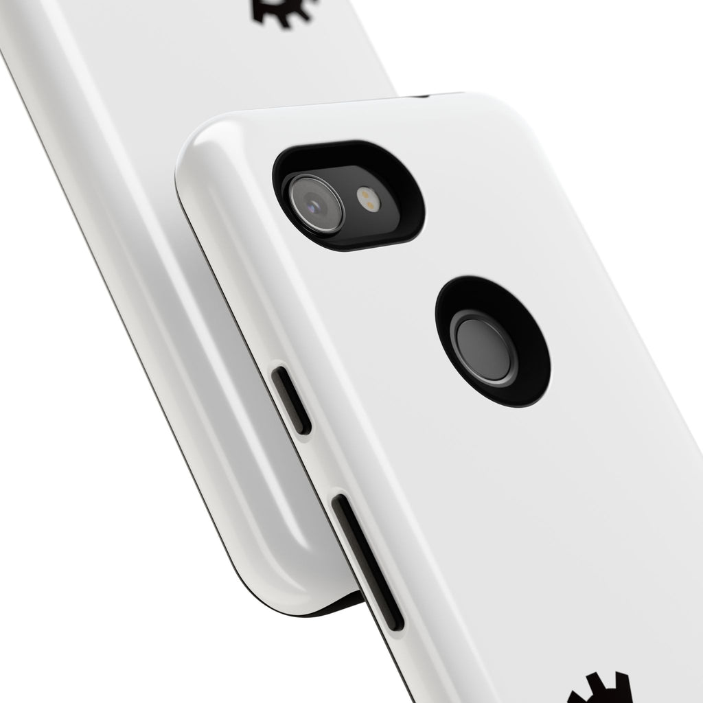 Durable Clanker Phone cases set 1
