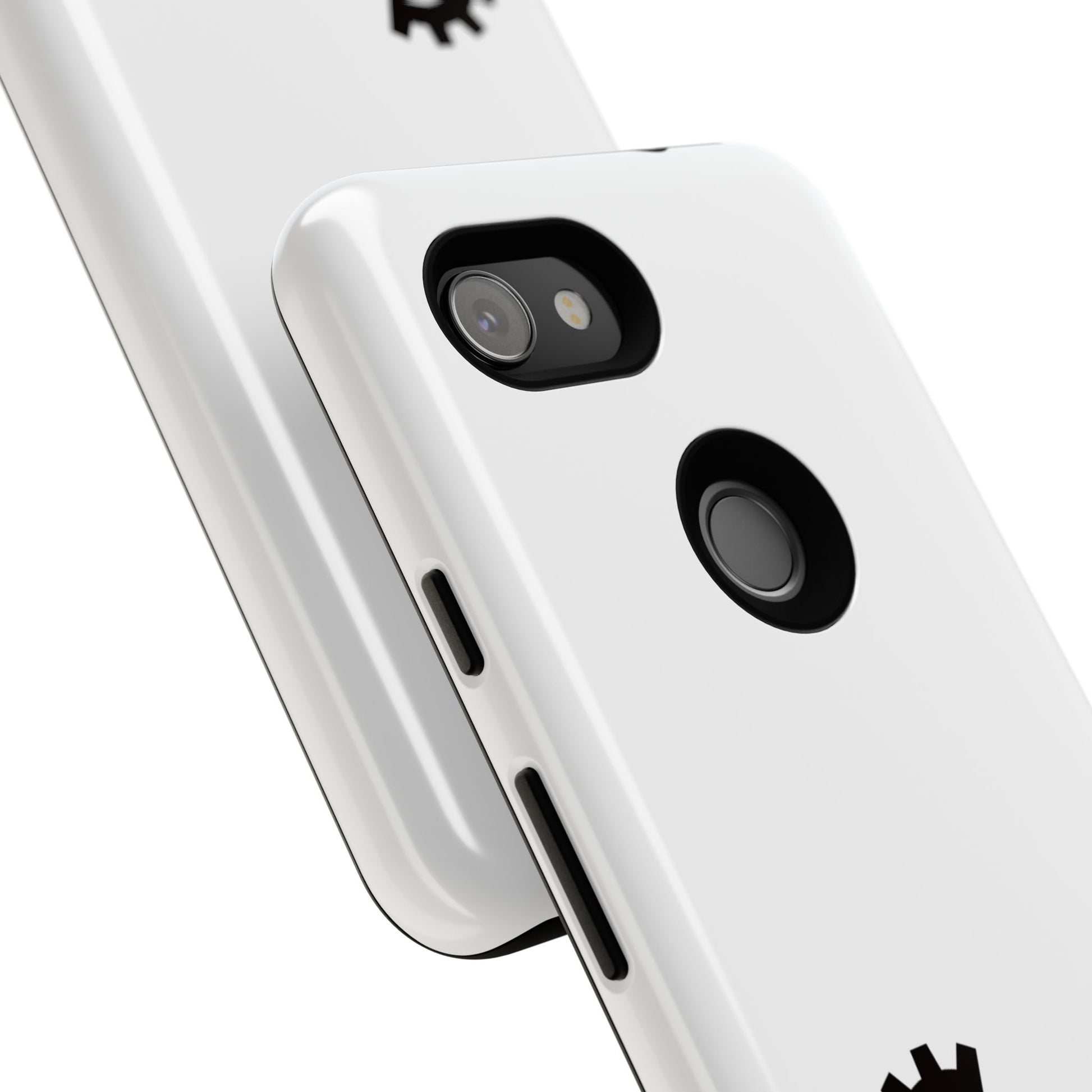 Durable Clanker Phone cases set 1